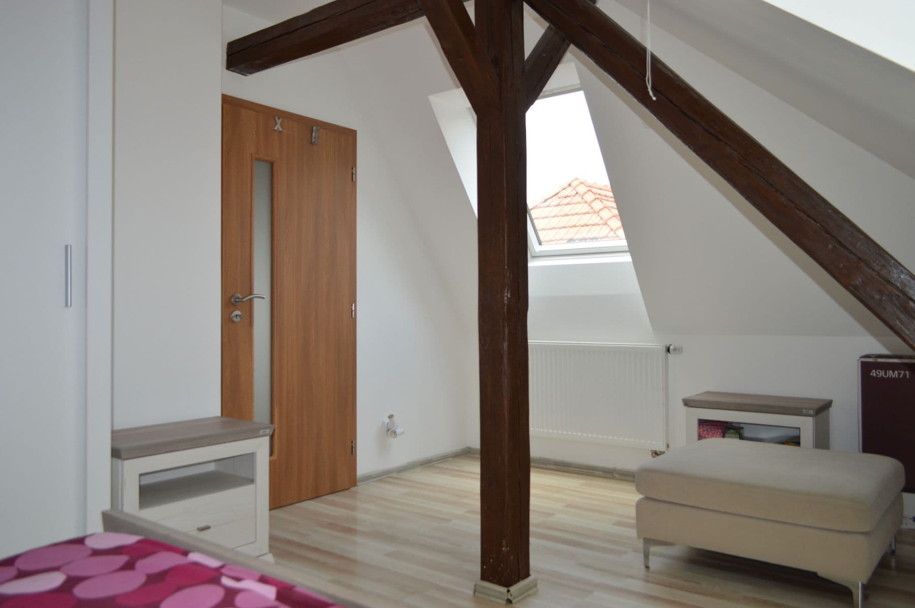 Pronájem bytu 2+kk 60 m², U Zoologické zahrady, Brno, Jihomoravský kraj Pronájem bytu 2+kk 60 m², U Zoologické zahrady, Brno, Jihomoravský kraj
