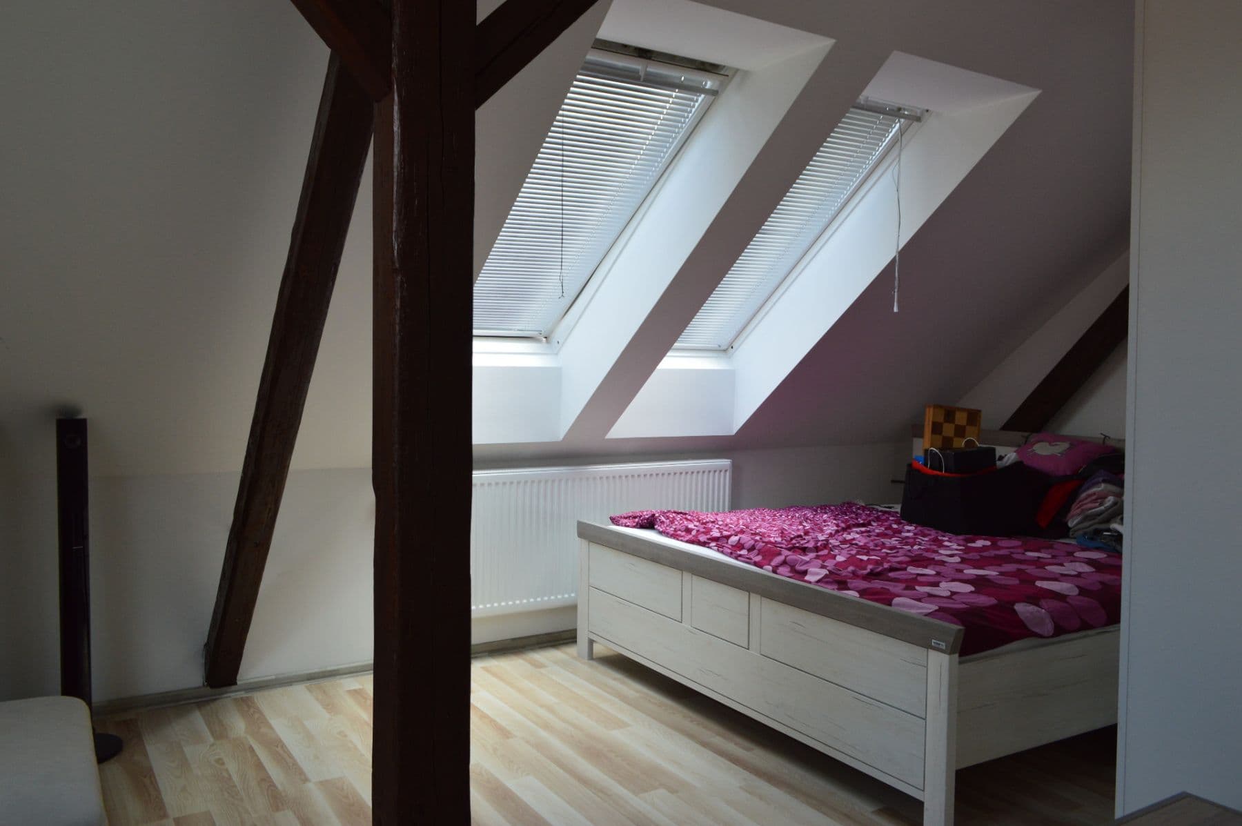 Pronájem bytu 2+kk 60 m², U Zoologické zahrady, Brno, Jihomoravský kraj Pronájem bytu 2+kk 60 m², U Zoologické zahrady, Brno, Jihomoravský kraj