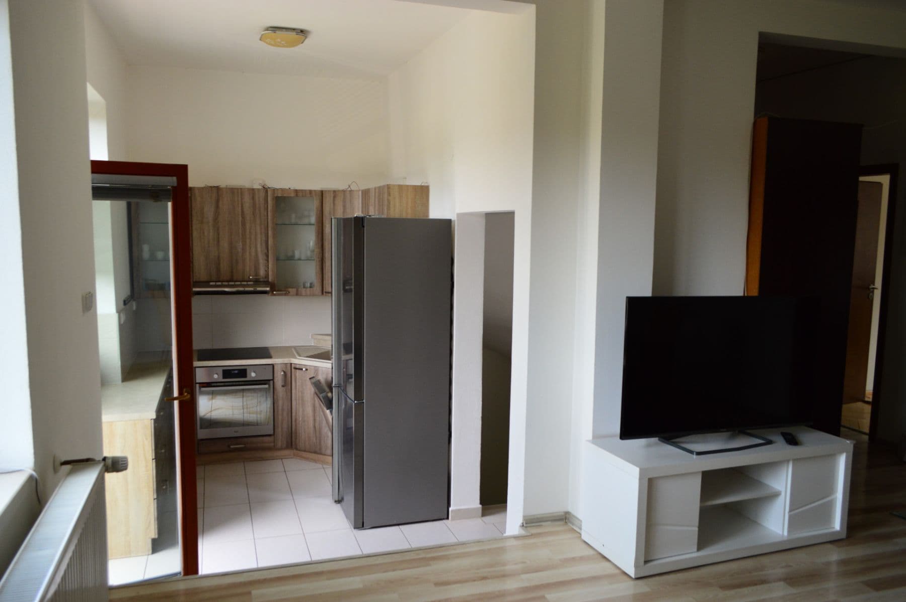 Pronájem bytu 2+kk 60 m², U Zoologické zahrady, Brno, Jihomoravský kraj Pronájem bytu 2+kk 60 m², U Zoologické zahrady, Brno, Jihomoravský kraj