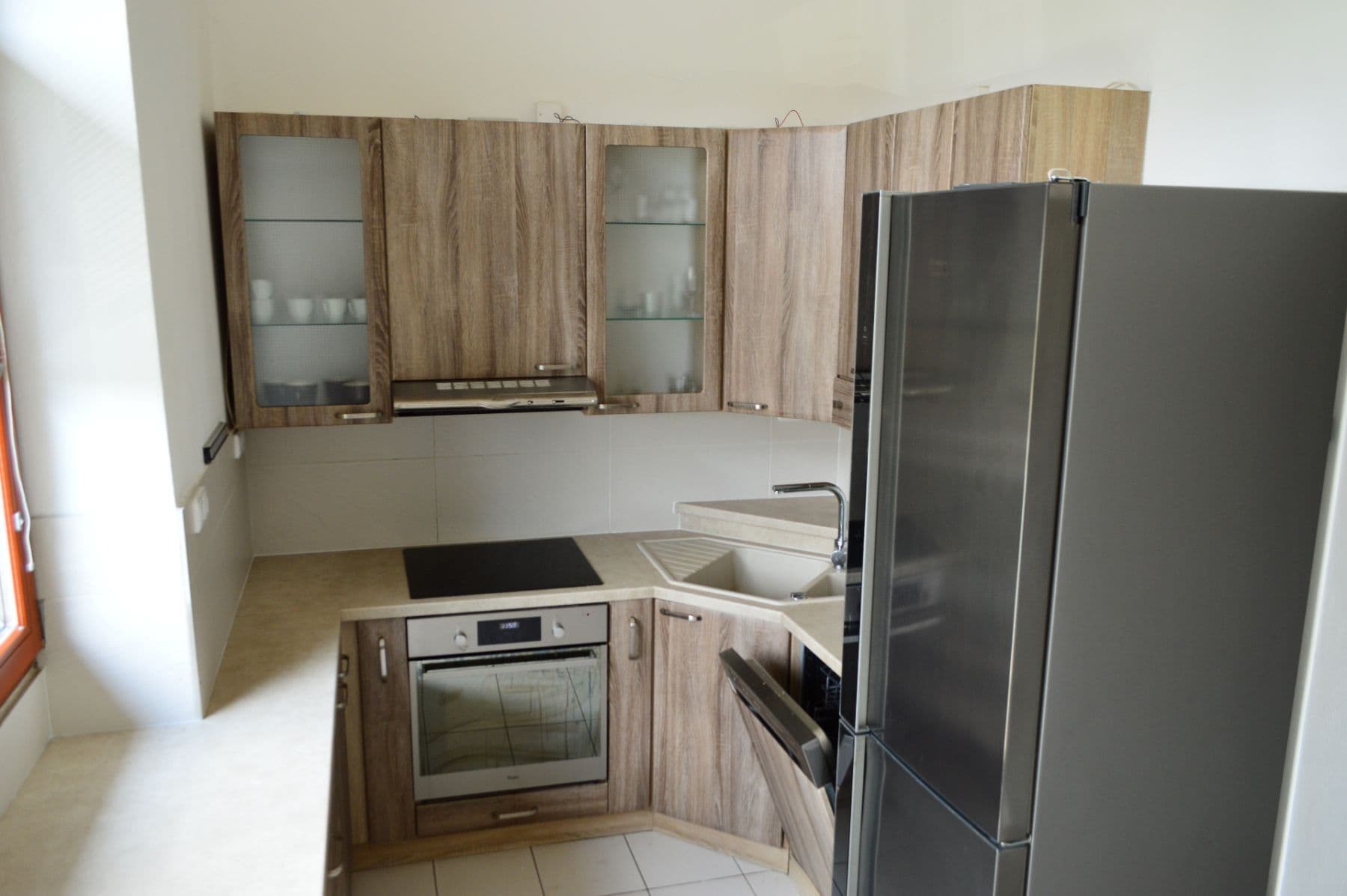 Pronájem bytu 2+kk 60 m², U Zoologické zahrady, Brno, Jihomoravský kraj Pronájem bytu 2+kk 60 m², U Zoologické zahrady, Brno, Jihomoravský kraj