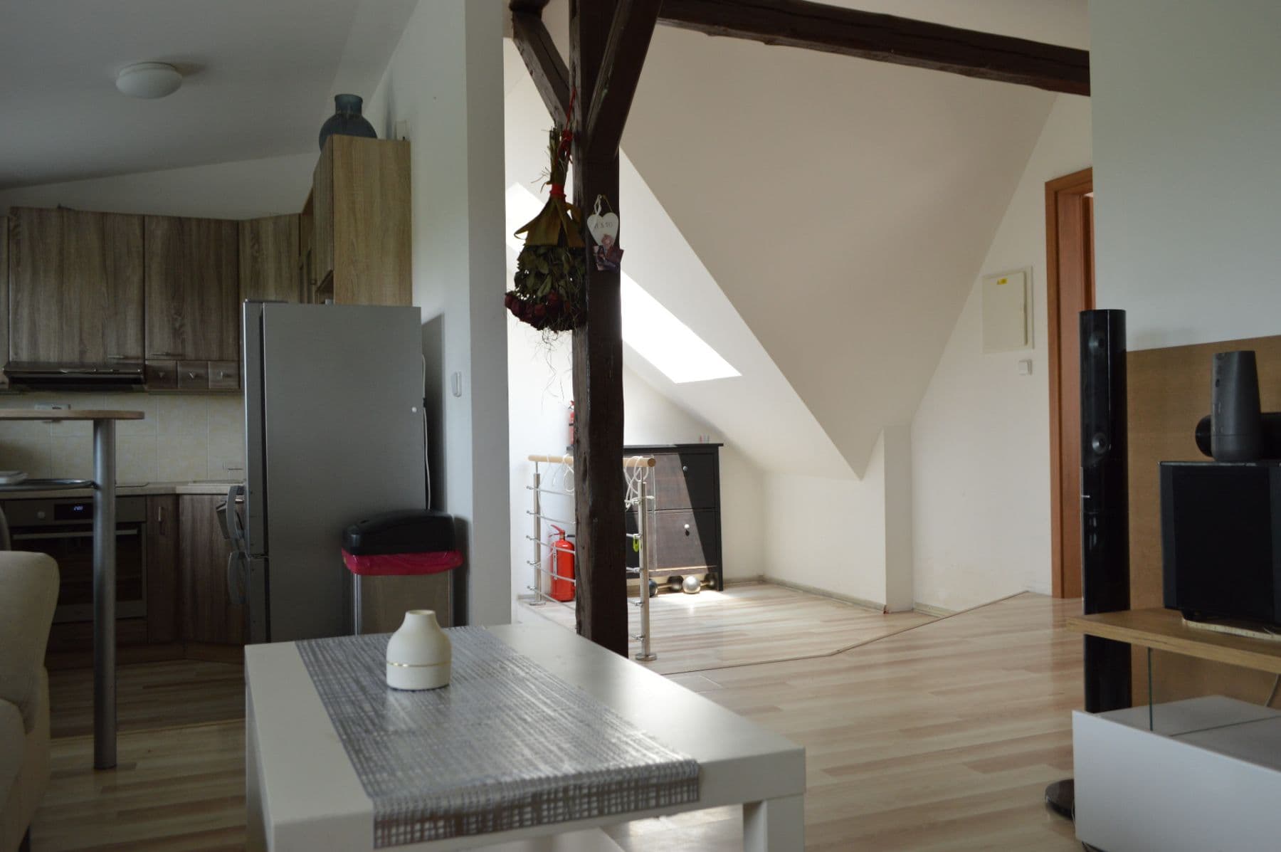 Pronájem bytu 2+kk 60 m², U Zoologické zahrady, Brno, Jihomoravský kraj Pronájem bytu 2+kk 60 m², U Zoologické zahrady, Brno, Jihomoravský kraj