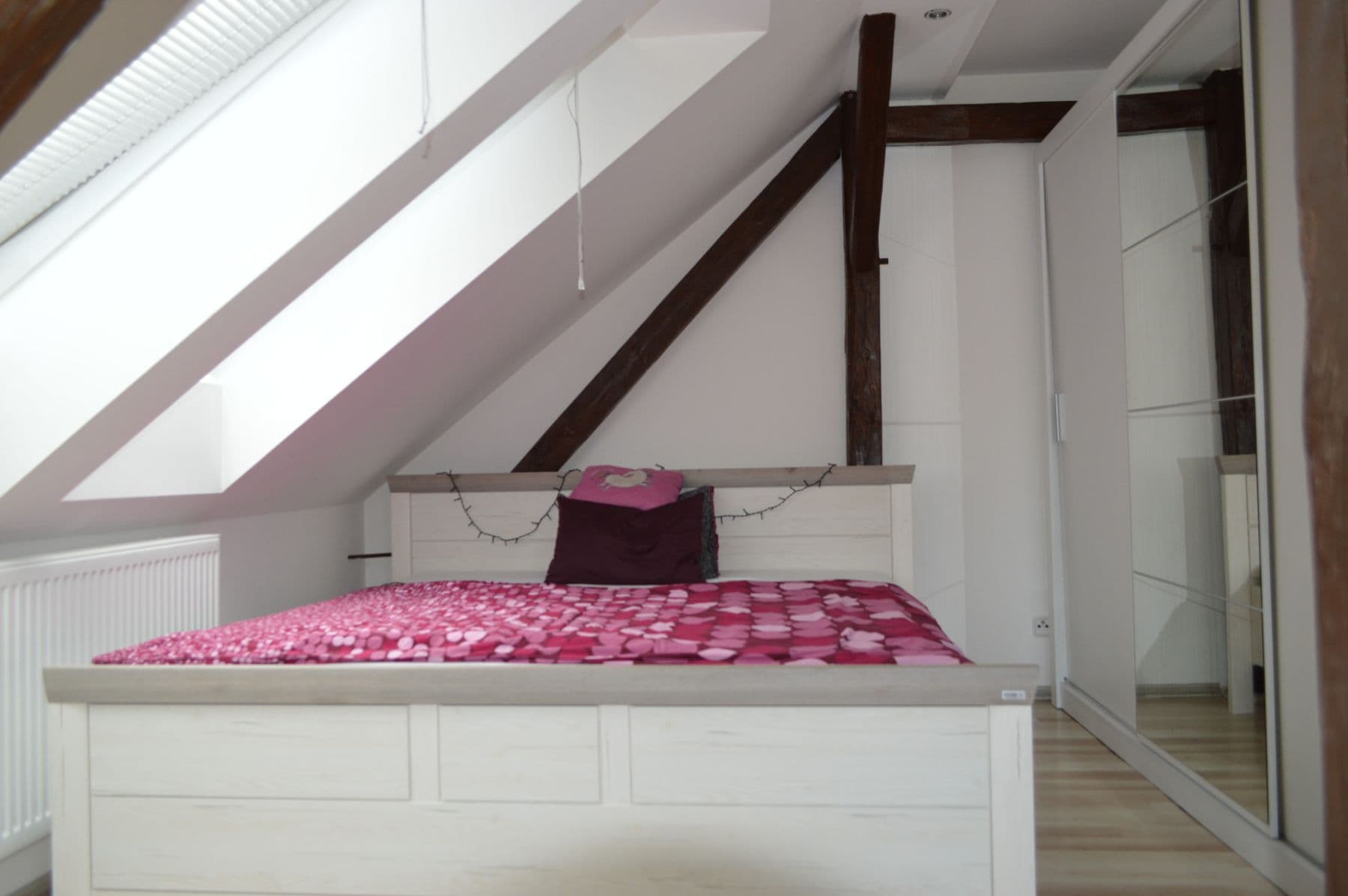 Pronájem bytu 2+kk 60 m², U Zoologické zahrady, Brno, Jihomoravský kraj Pronájem bytu 2+kk 60 m², U Zoologické zahrady, Brno, Jihomoravský kraj