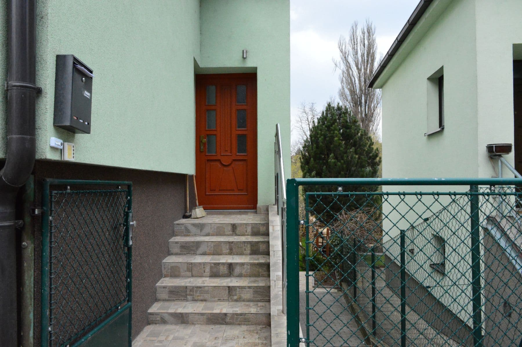 Pronájem bytu 2+kk 60 m², U Zoologické zahrady, Brno, Jihomoravský kraj Pronájem bytu 2+kk 60 m², U Zoologické zahrady, Brno, Jihomoravský kraj