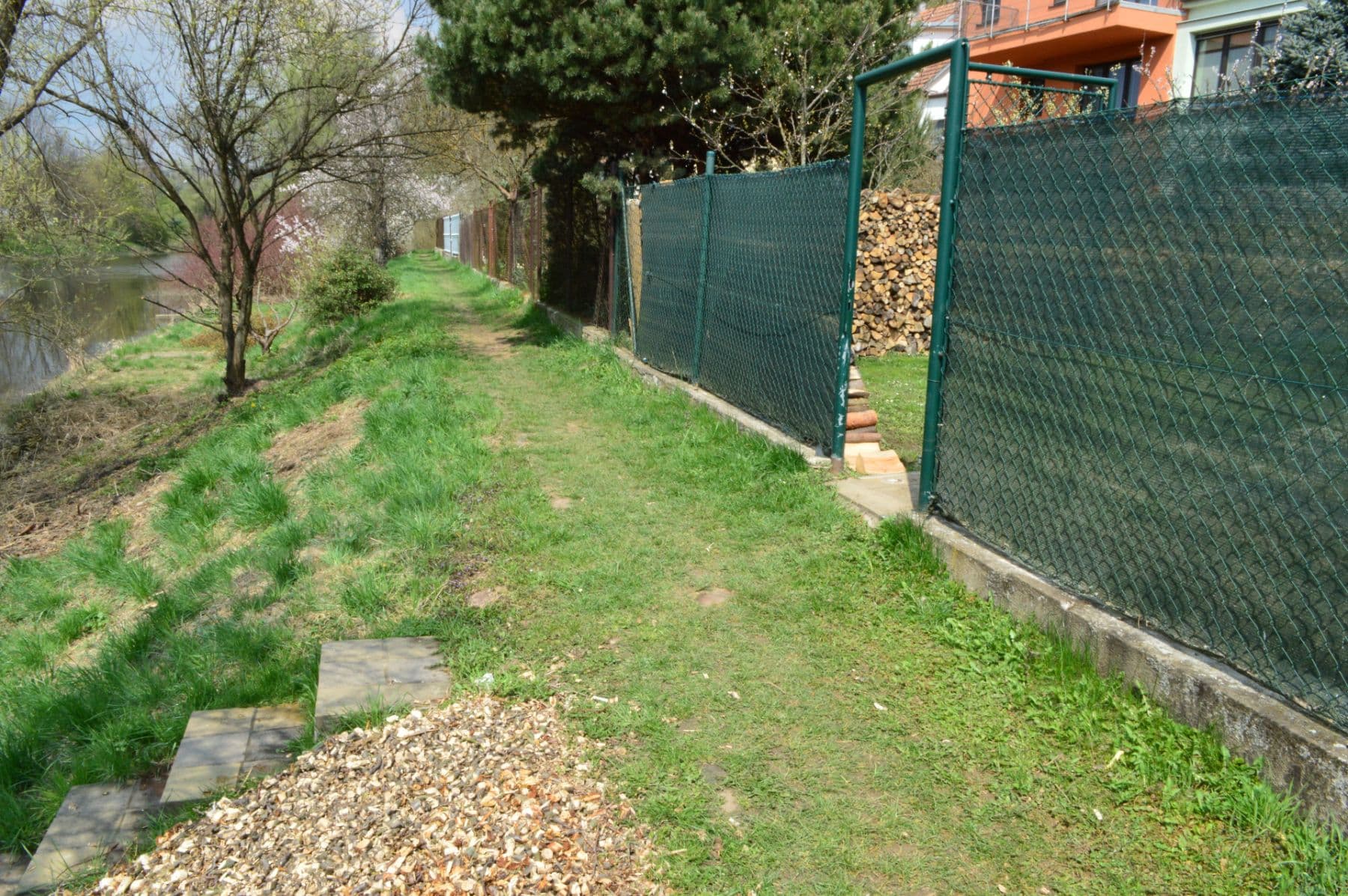 Pronájem bytu 2+kk 60 m², U Zoologické zahrady, Brno, Jihomoravský kraj Pronájem bytu 2+kk 60 m², U Zoologické zahrady, Brno, Jihomoravský kraj
