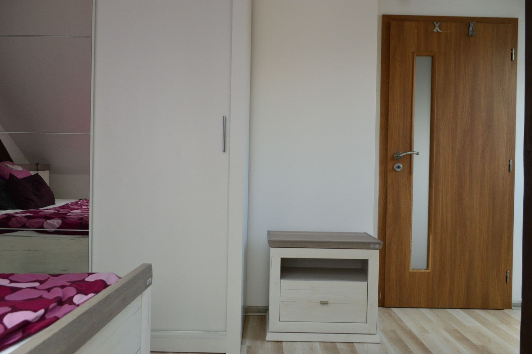 Pronájem bytu 2+kk 60 m², U Zoologické zahrady, Brno, Jihomoravský kraj Pronájem bytu 2+kk 60 m², U Zoologické zahrady, Brno, Jihomoravský kraj