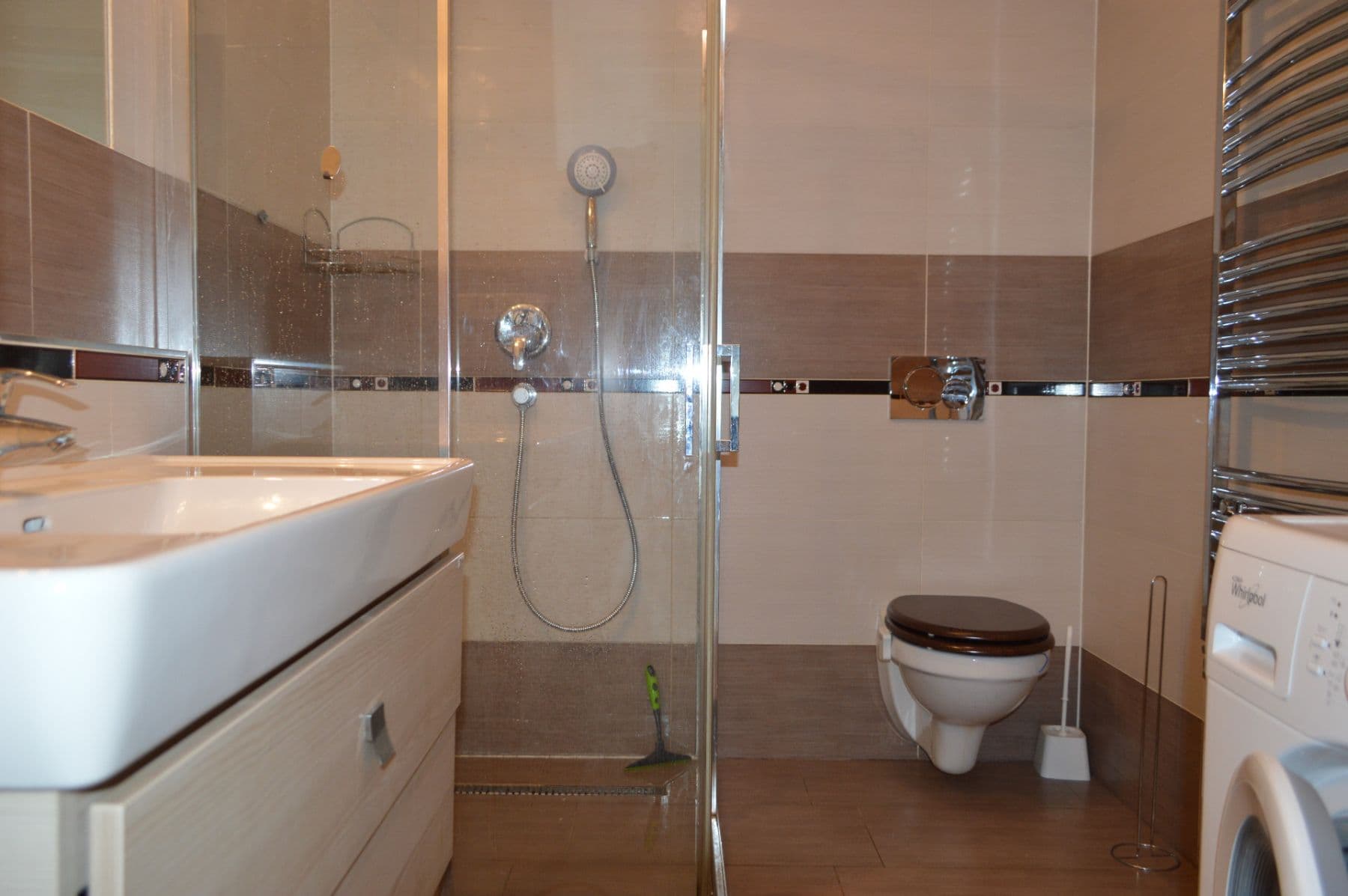 Pronájem bytu 2+kk 60 m², U Zoologické zahrady, Brno, Jihomoravský kraj Pronájem bytu 2+kk 60 m², U Zoologické zahrady, Brno, Jihomoravský kraj