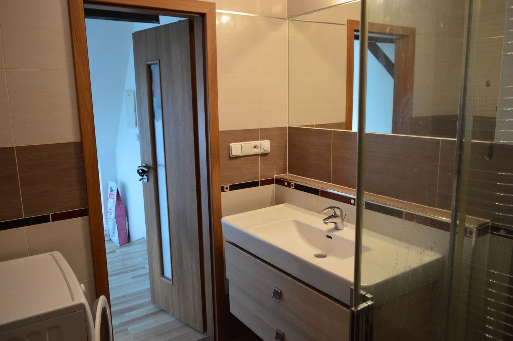 Pronájem bytu 2+kk 60 m², U Zoologické zahrady, Brno, Jihomoravský kraj Pronájem bytu 2+kk 60 m², U Zoologické zahrady, Brno, Jihomoravský kraj