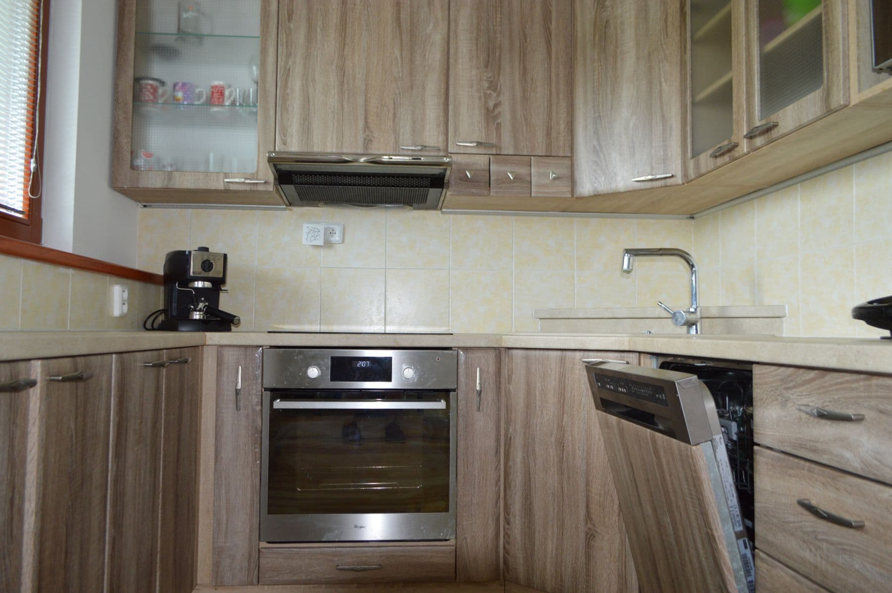 Pronájem bytu 2+kk 60 m², U Zoologické zahrady, Brno, Jihomoravský kraj Pronájem bytu 2+kk 60 m², U Zoologické zahrady, Brno, Jihomoravský kraj