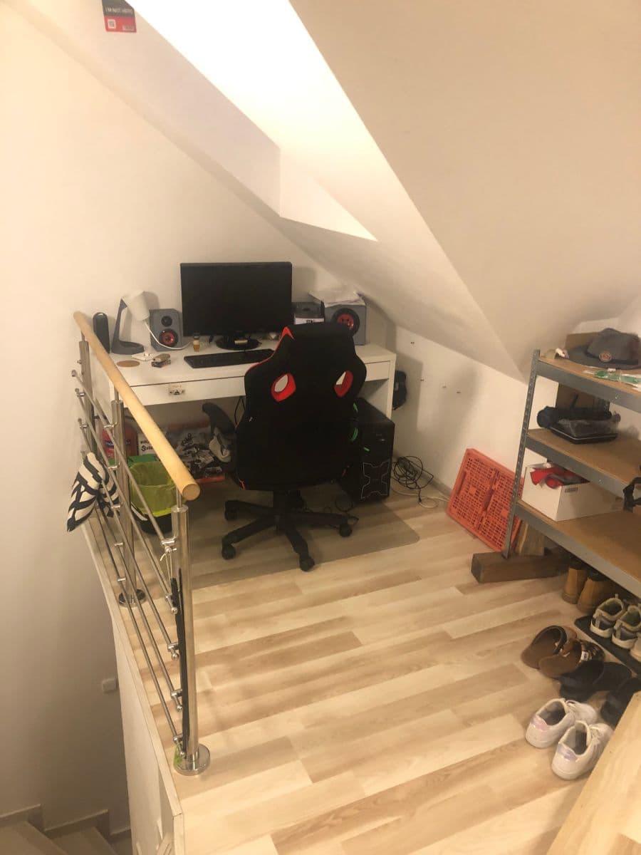 Pronájem bytu 2+kk 60 m², U Zoologické zahrady, Brno, Jihomoravský kraj Pronájem bytu 2+kk 60 m², U Zoologické zahrady, Brno, Jihomoravský kraj