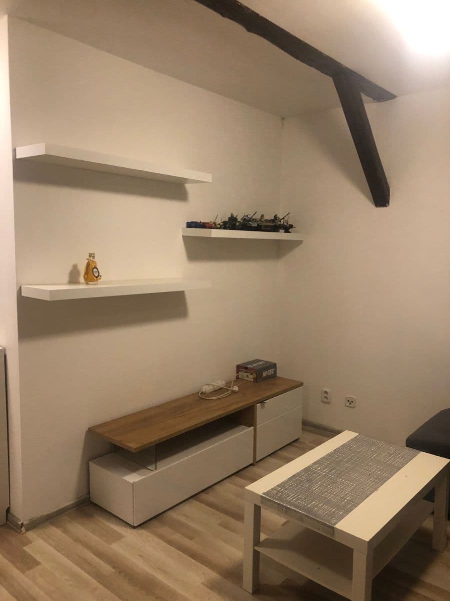 Pronájem bytu 2+kk 60 m², U Zoologické zahrady, Brno, Jihomoravský kraj Pronájem bytu 2+kk 60 m², U Zoologické zahrady, Brno, Jihomoravský kraj
