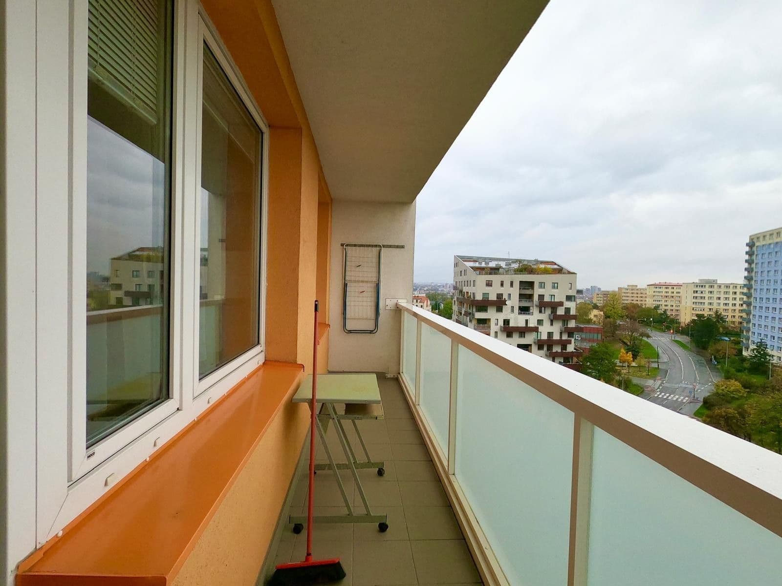Prodej bytu 2+kk 42 m², Bramboříková, Praha, Praha Prodej bytu 2+kk 42 m², Bramboříková, Praha, Praha