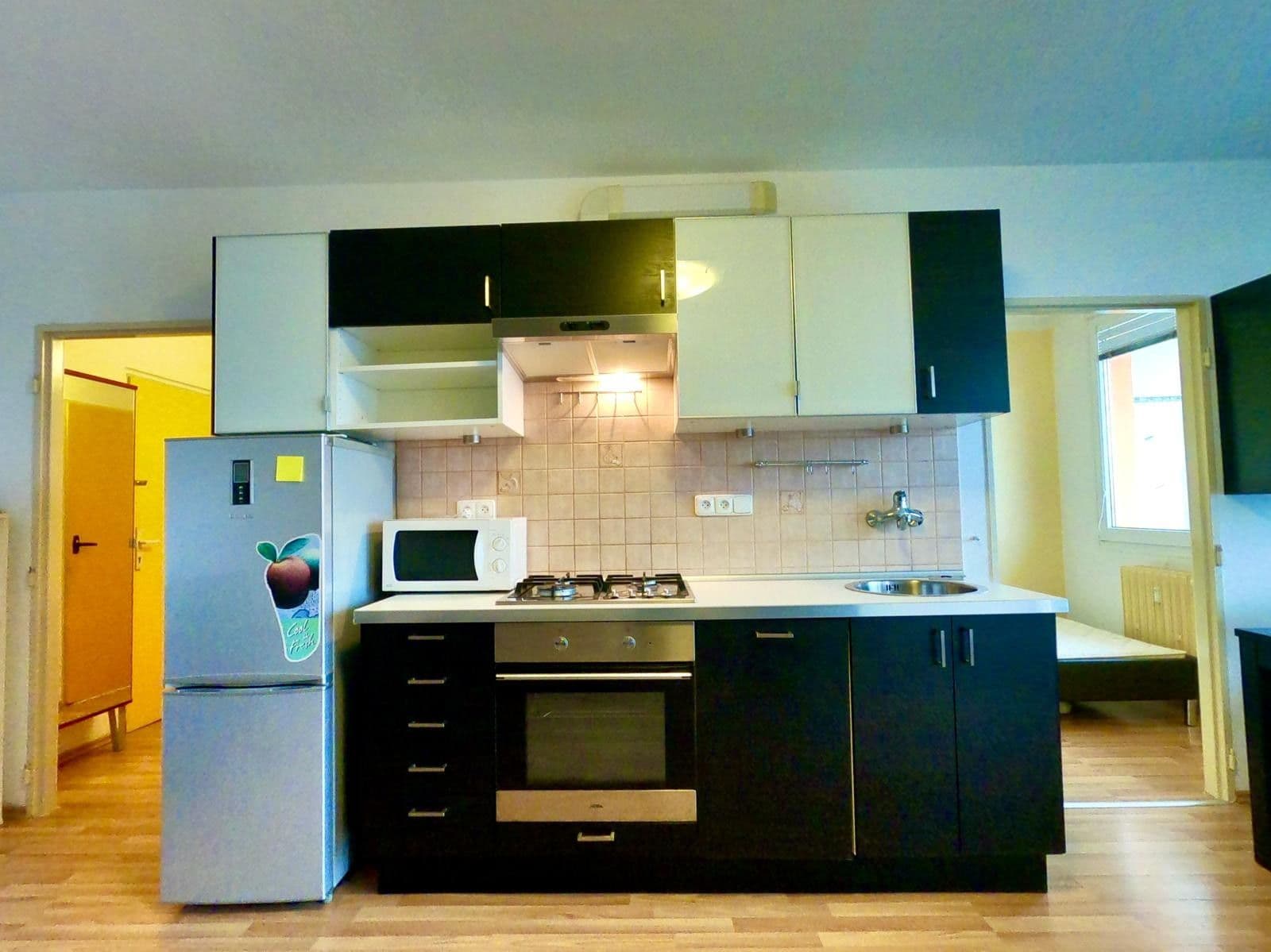 Prodej bytu 2+kk 42 m², Bramboříková, Praha, Praha Prodej bytu 2+kk 42 m², Bramboříková, Praha, Praha