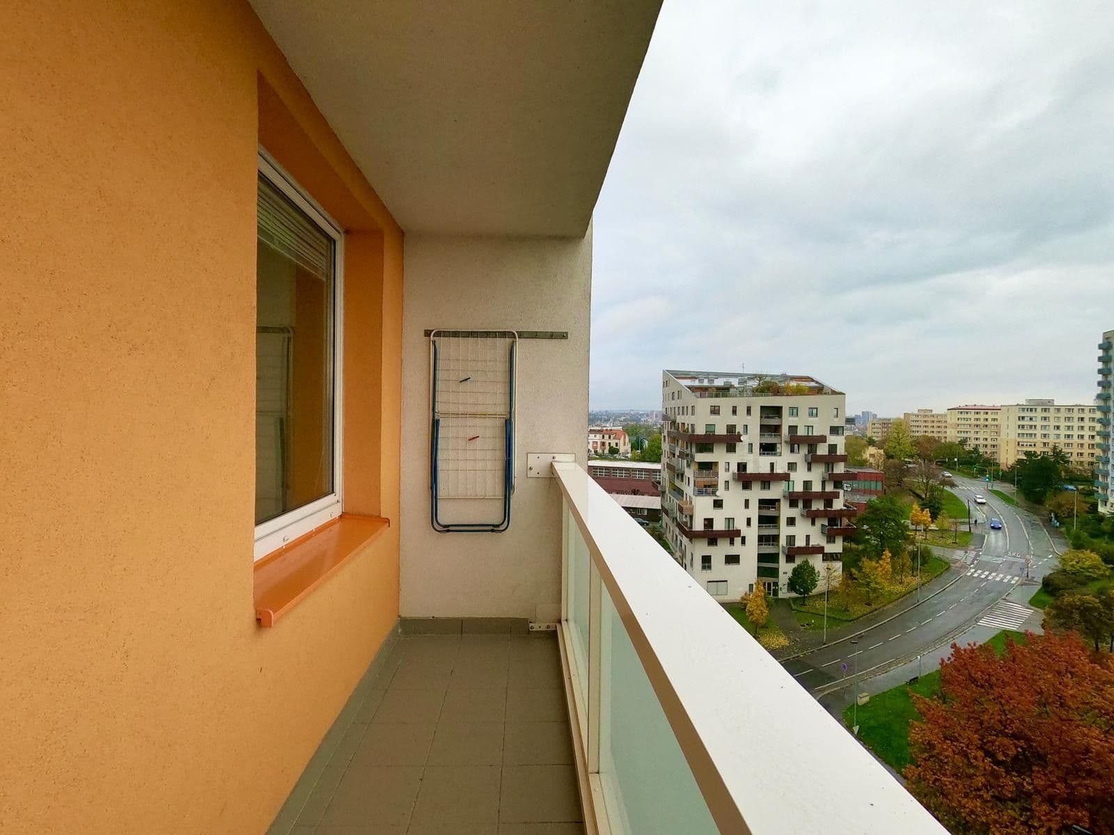 Prodej bytu 2+kk 42 m², Bramboříková, Praha, Praha Prodej bytu 2+kk 42 m², Bramboříková, Praha, Praha