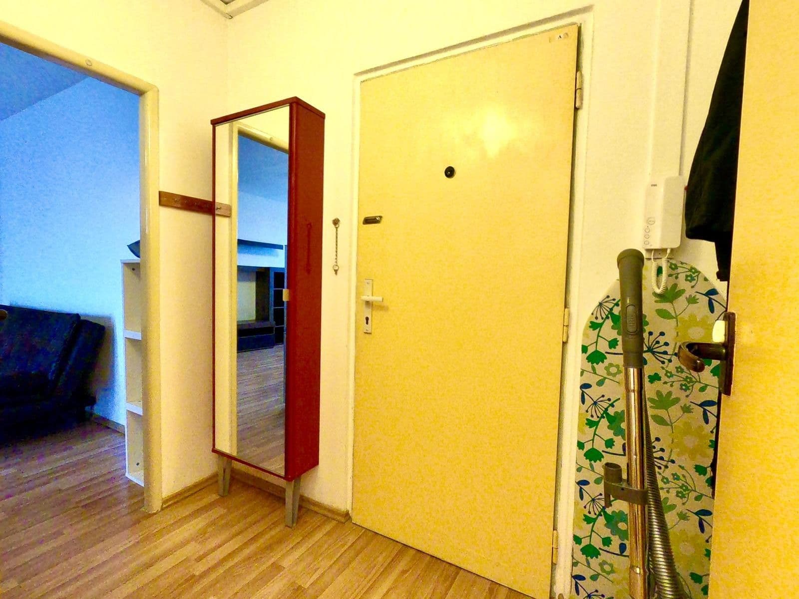 Prodej bytu 2+kk 42 m², Bramboříková, Praha, Praha Prodej bytu 2+kk 42 m², Bramboříková, Praha, Praha