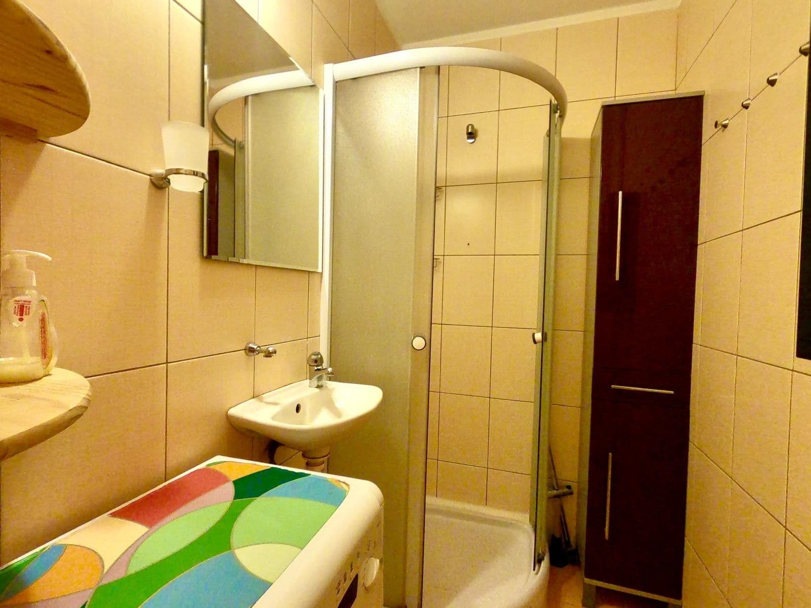 Prodej bytu 2+kk 42 m², Bramboříková, Praha, Praha Prodej bytu 2+kk 42 m², Bramboříková, Praha, Praha