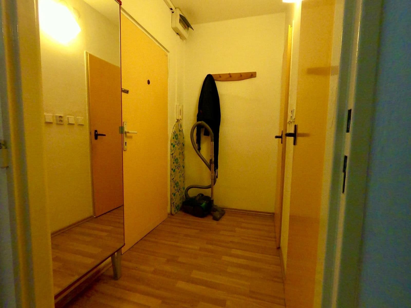 Prodej bytu 2+kk 42 m², Bramboříková, Praha, Praha Prodej bytu 2+kk 42 m², Bramboříková, Praha, Praha
