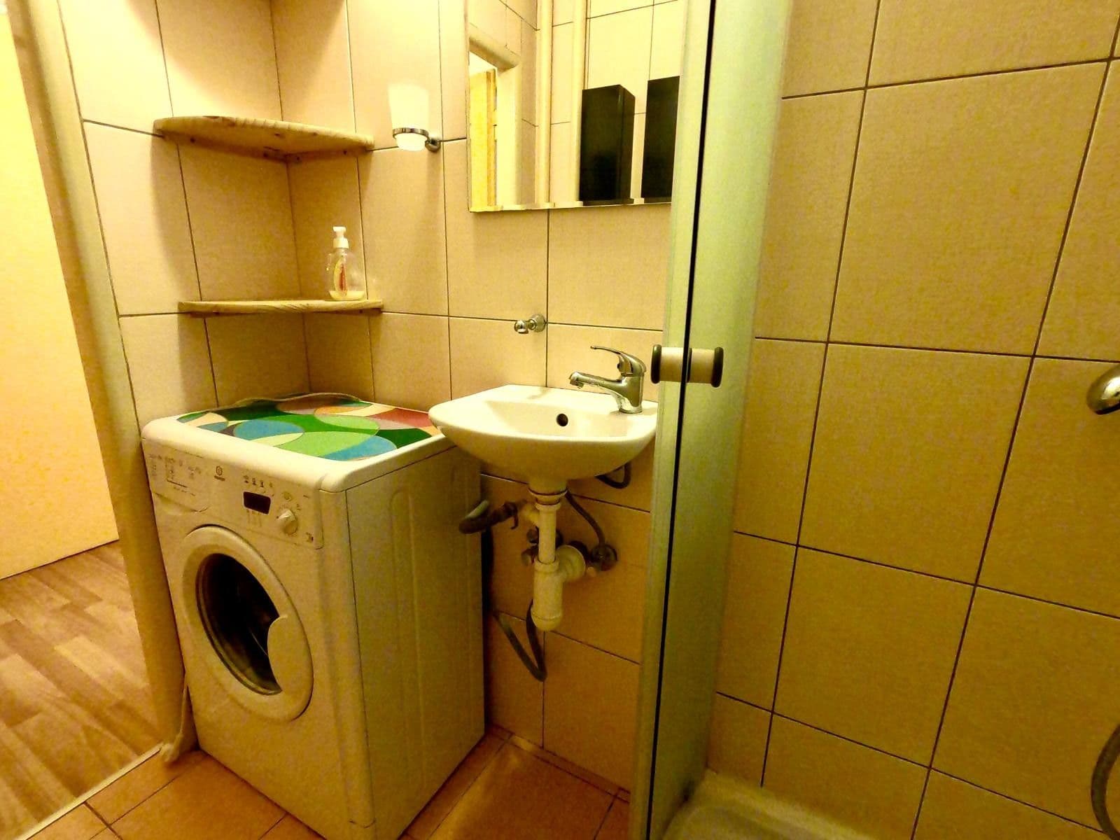 Prodej bytu 2+kk 42 m², Bramboříková, Praha, Praha Prodej bytu 2+kk 42 m², Bramboříková, Praha, Praha