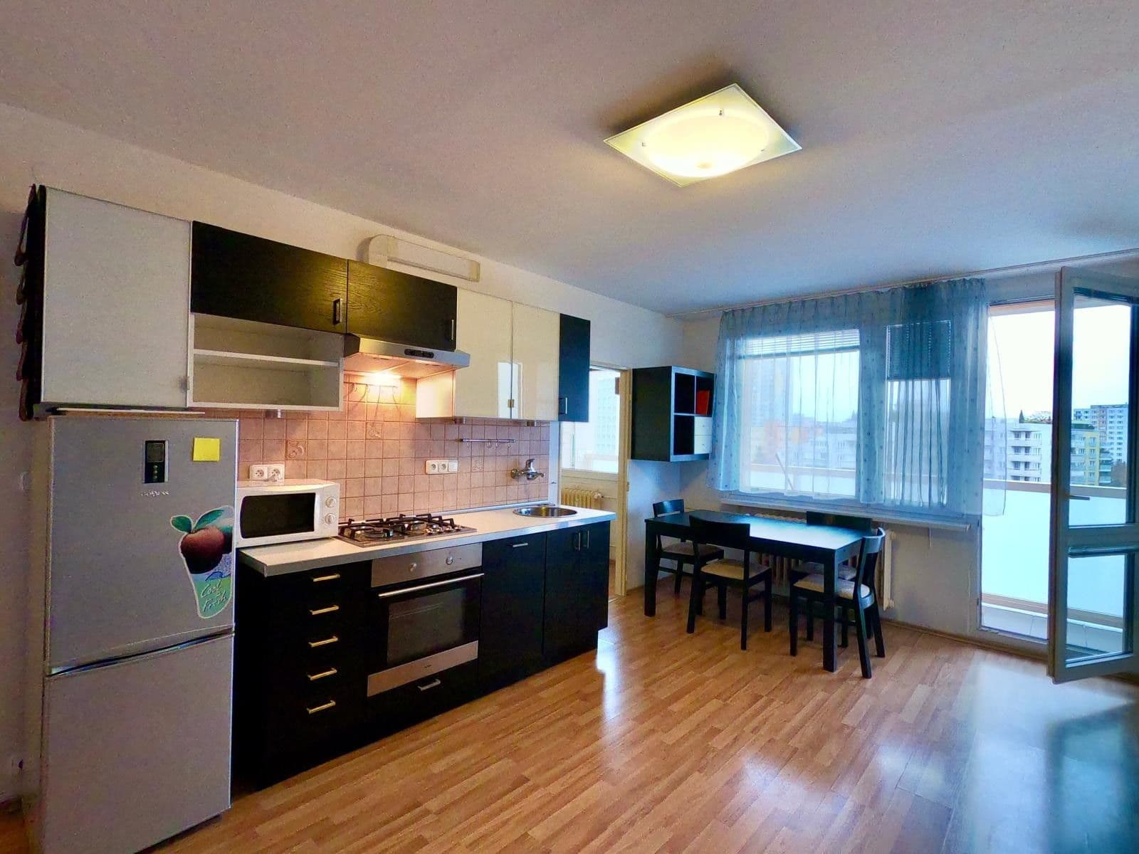 Prodej bytu 2+kk 42 m², Bramboříková, Praha, Praha Prodej bytu 2+kk 42 m², Bramboříková, Praha, Praha