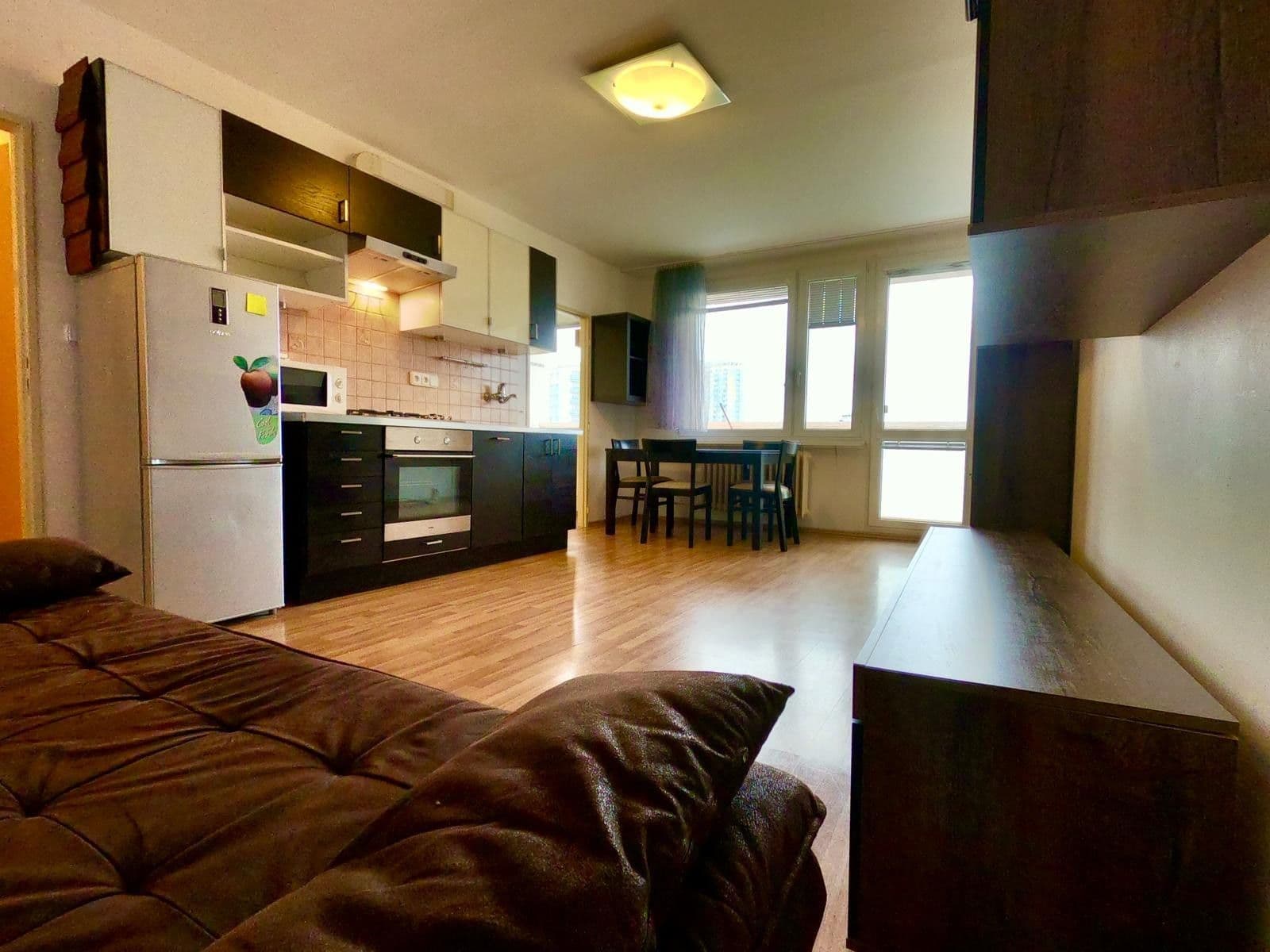 Prodej bytu 2+kk 42 m², Bramboříková, Praha, Praha Prodej bytu 2+kk 42 m², Bramboříková, Praha, Praha