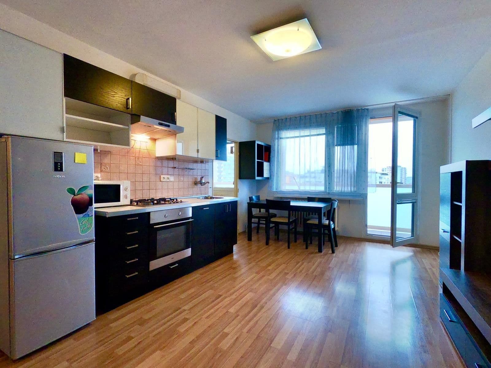 Prodej bytu 2+kk 42 m², Bramboříková, Praha, Praha Prodej bytu 2+kk 42 m², Bramboříková, Praha, Praha
