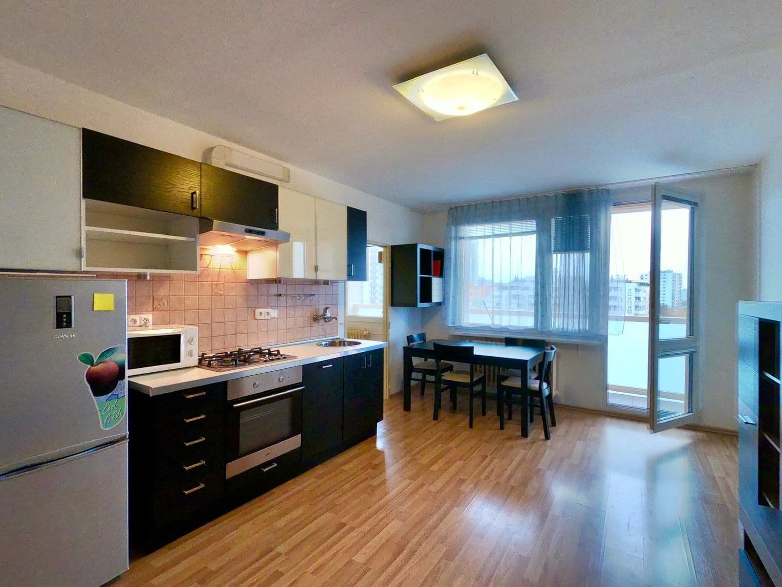 Prodej bytu 2+kk 42 m², Bramboříková, Praha, Praha Prodej bytu 2+kk 42 m², Bramboříková, Praha, Praha