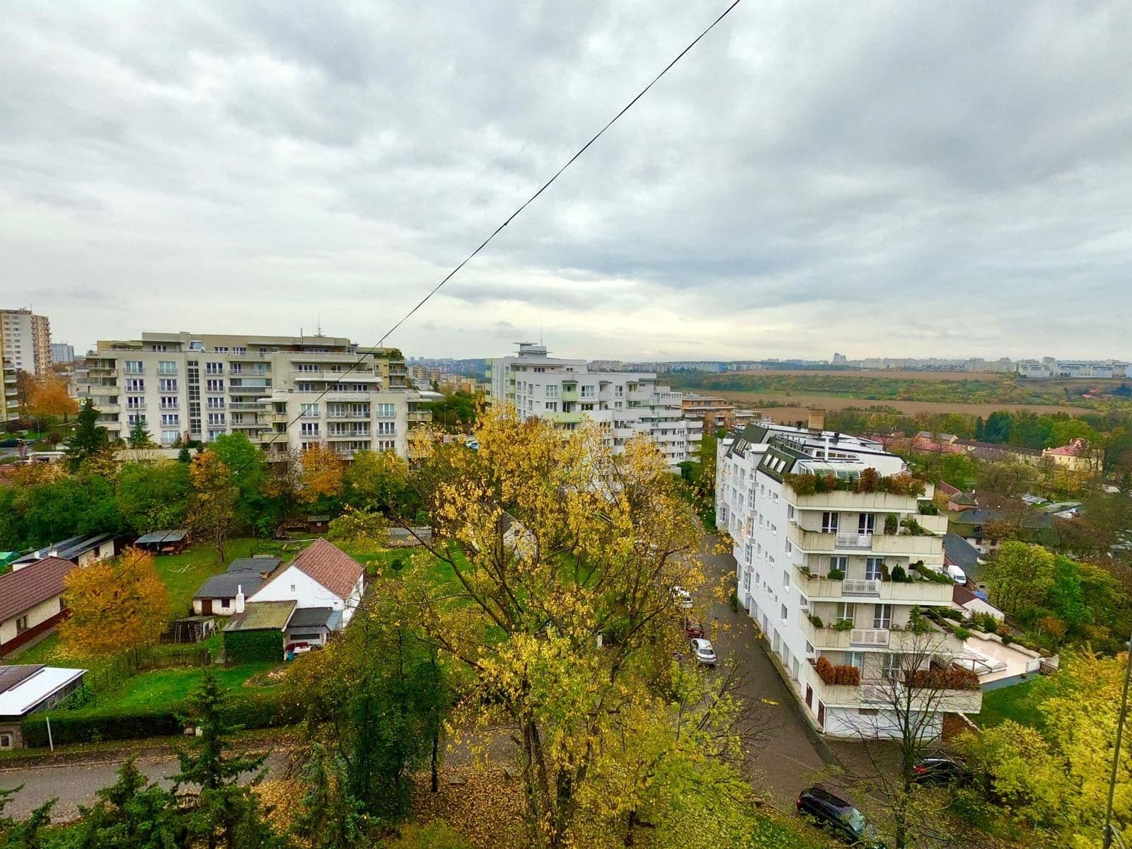 Prodej bytu 2+kk 42 m², Bramboříková, Praha, Praha Prodej bytu 2+kk 42 m², Bramboříková, Praha, Praha