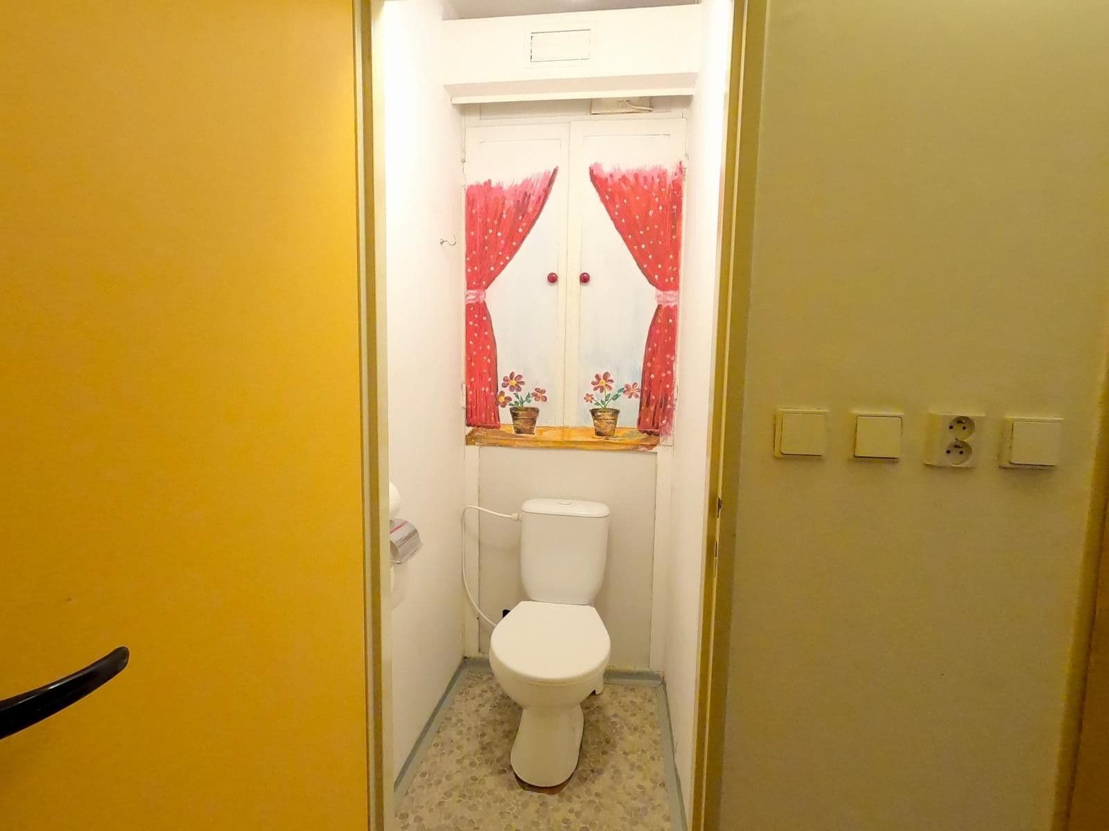 Prodej bytu 2+kk 42 m², Bramboříková, Praha, Praha Prodej bytu 2+kk 42 m², Bramboříková, Praha, Praha