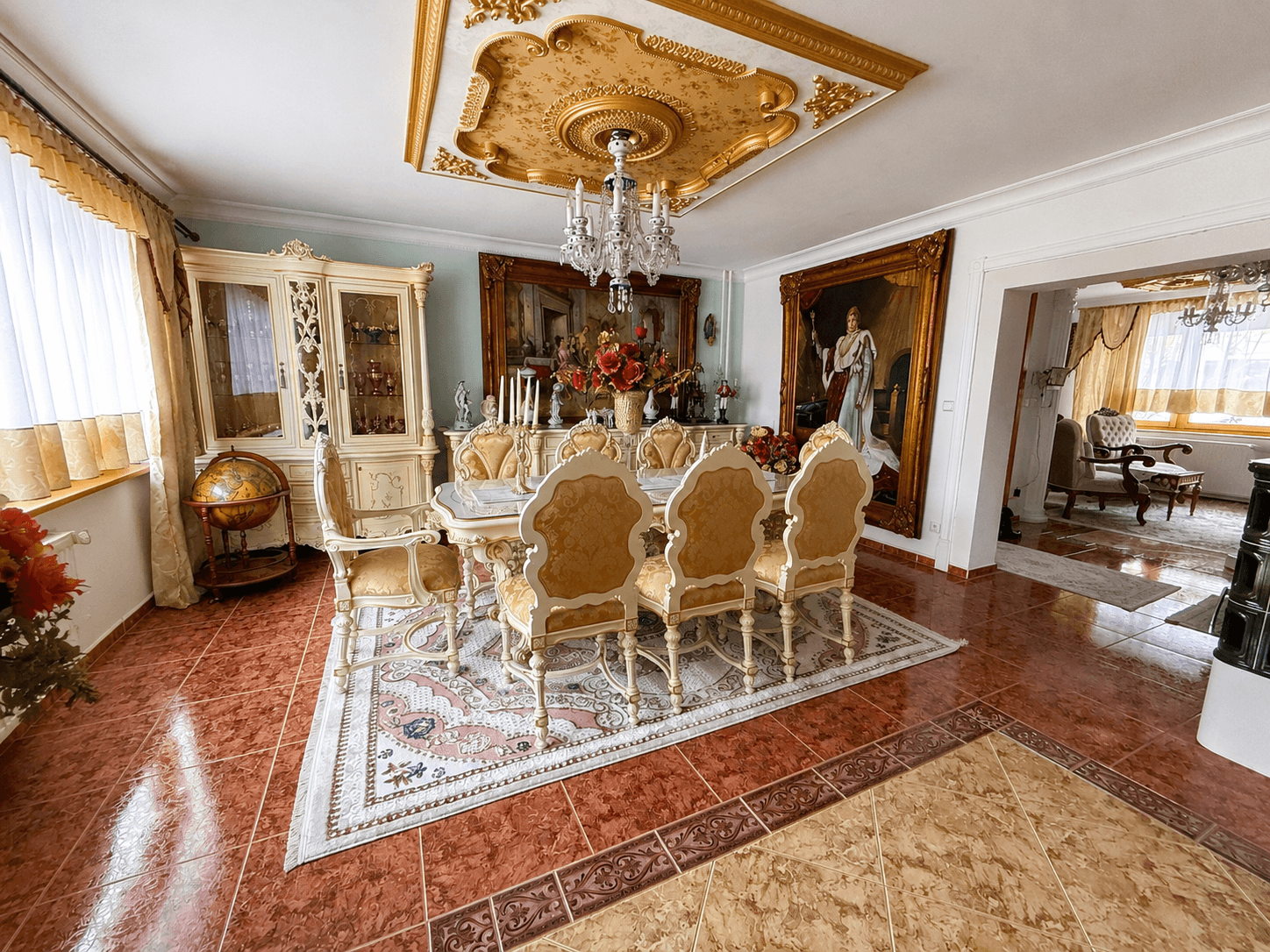 Prodej domu 120 m², pozemek 392 m², Odbojárska, Poprad, Prešovský kraj Prodej domu 120 m², pozemek 392 m², Odbojárska, Poprad, Prešovský kraj