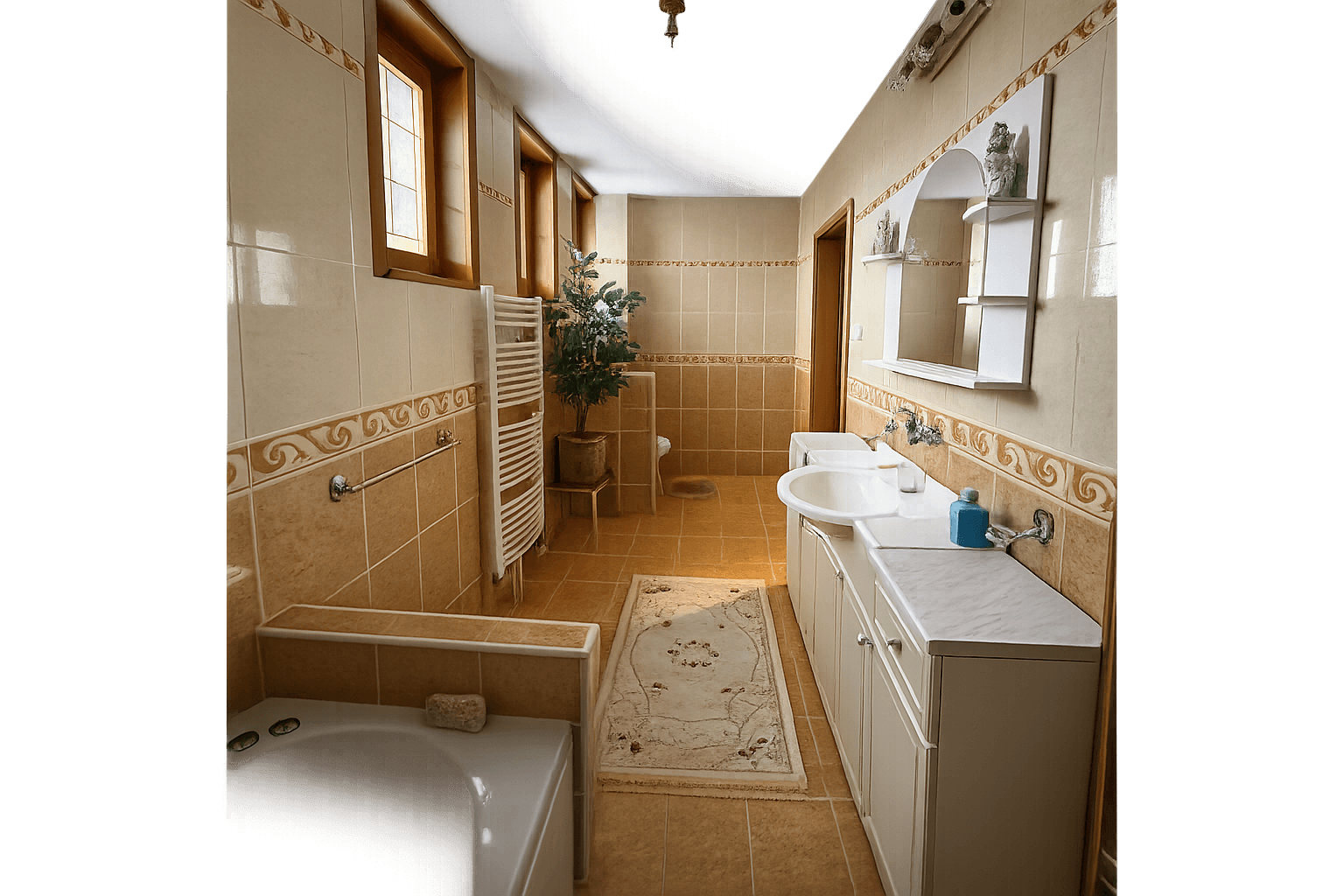 Prodej domu 120 m², pozemek 392 m², Odbojárska, Poprad, Prešovský kraj Prodej domu 120 m², pozemek 392 m², Odbojárska, Poprad, Prešovský kraj
