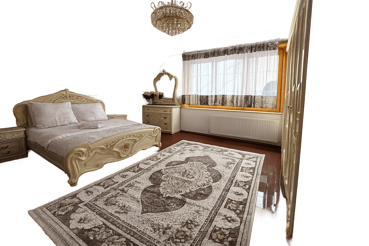 Prodej domu 120 m², pozemek 392 m², Odbojárska, Poprad, Prešovský kraj Prodej domu 120 m², pozemek 392 m², Odbojárska, Poprad, Prešovský kraj