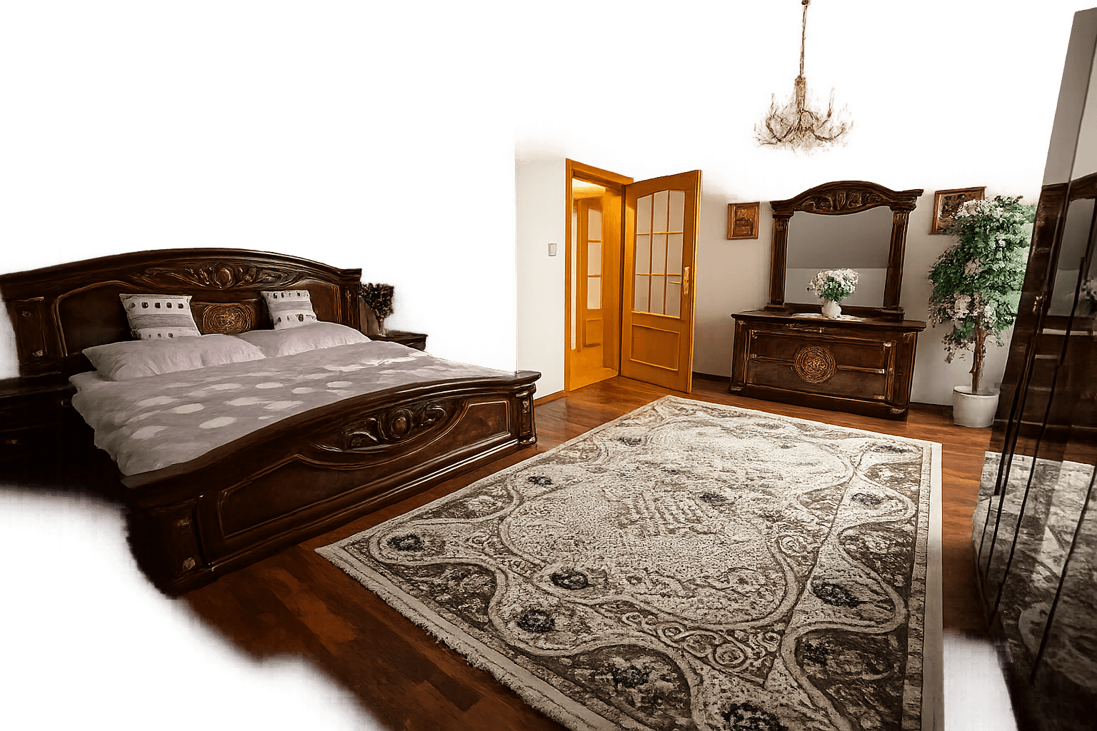 Prodej domu 120 m², pozemek 392 m², Odbojárska, Poprad, Prešovský kraj Prodej domu 120 m², pozemek 392 m², Odbojárska, Poprad, Prešovský kraj