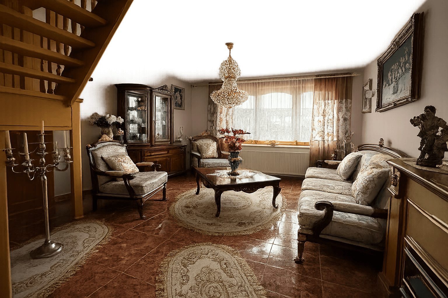 Prodej domu 120 m², pozemek 392 m², Odbojárska, Poprad, Prešovský kraj Prodej domu 120 m², pozemek 392 m², Odbojárska, Poprad, Prešovský kraj