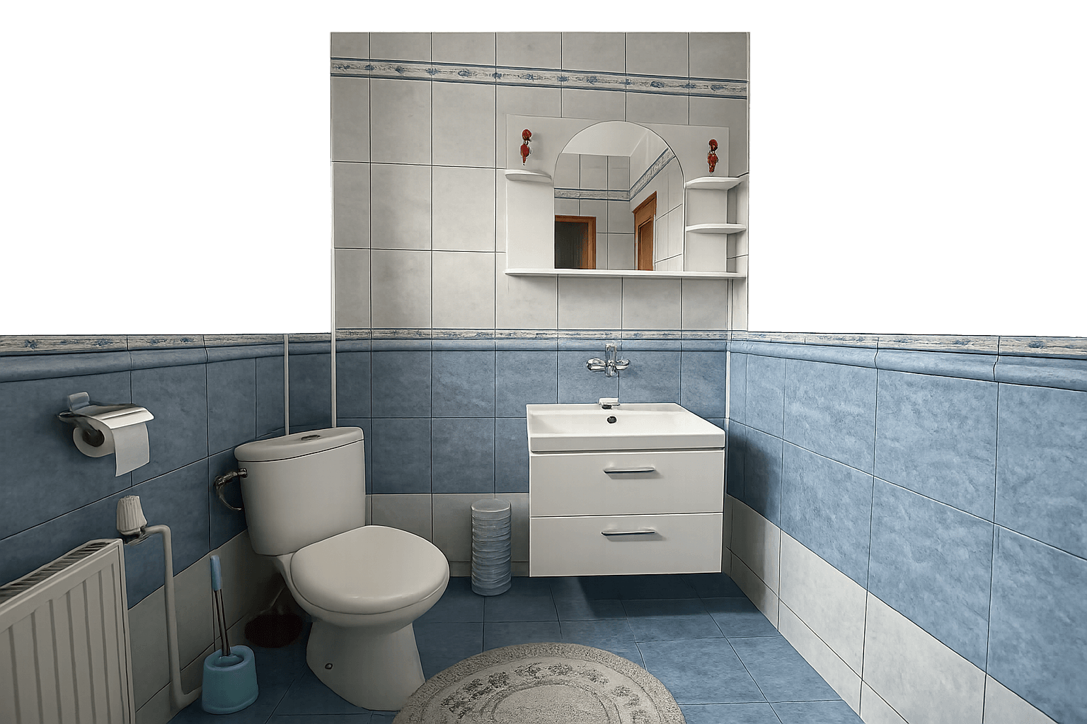 Prodej domu 120 m², pozemek 392 m², Odbojárska, Poprad, Prešovský kraj Prodej domu 120 m², pozemek 392 m², Odbojárska, Poprad, Prešovský kraj