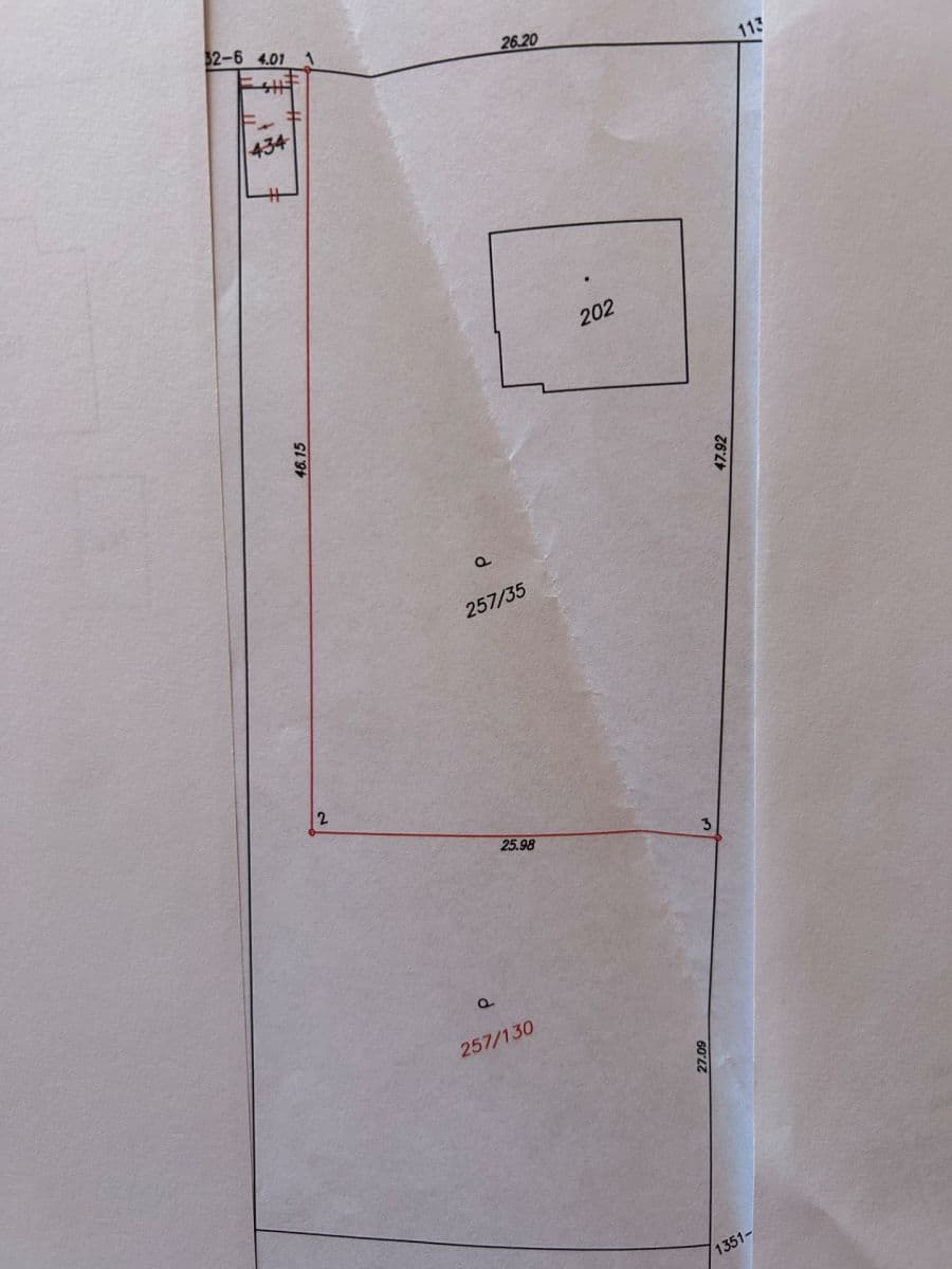 Prodej pozemku 996 m², Na Výsluní, Kamenice, Středočeský kraj Prodej pozemku 996 m², Na Výsluní, Kamenice, Středočeský kraj