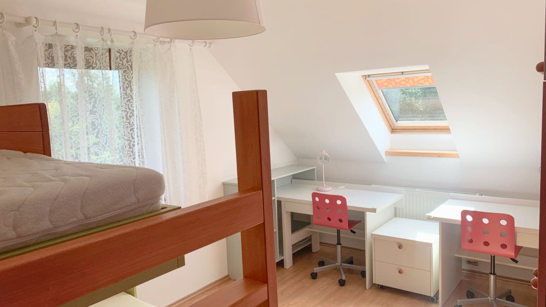 Pronájem domu 165 m², pozemek 850 m², Zahradní, Roudné, Jihočeský kraj Pronájem domu 165 m², pozemek 850 m², Zahradní, Roudné, Jihočeský kraj