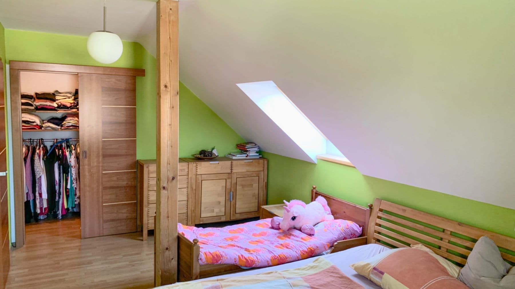 Pronájem domu 165 m², pozemek 850 m², Zahradní, Roudné, Jihočeský kraj Pronájem domu 165 m², pozemek 850 m², Zahradní, Roudné, Jihočeský kraj