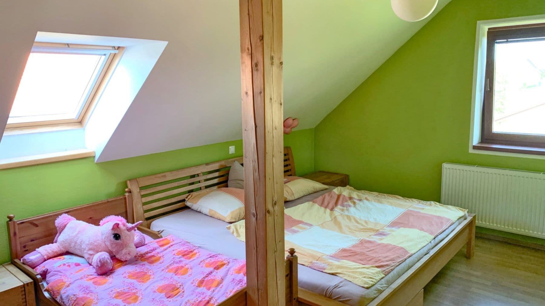 Pronájem domu 165 m², pozemek 850 m², Zahradní, Roudné, Jihočeský kraj Pronájem domu 165 m², pozemek 850 m², Zahradní, Roudné, Jihočeský kraj