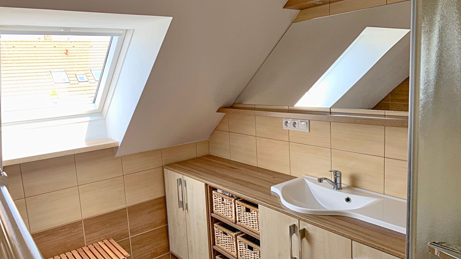 Pronájem domu 165 m², pozemek 850 m², Zahradní, Roudné, Jihočeský kraj Pronájem domu 165 m², pozemek 850 m², Zahradní, Roudné, Jihočeský kraj