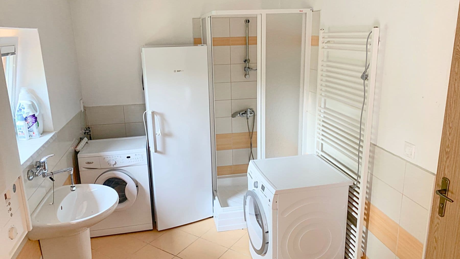 Pronájem domu 165 m², pozemek 850 m², Zahradní, Roudné, Jihočeský kraj Pronájem domu 165 m², pozemek 850 m², Zahradní, Roudné, Jihočeský kraj