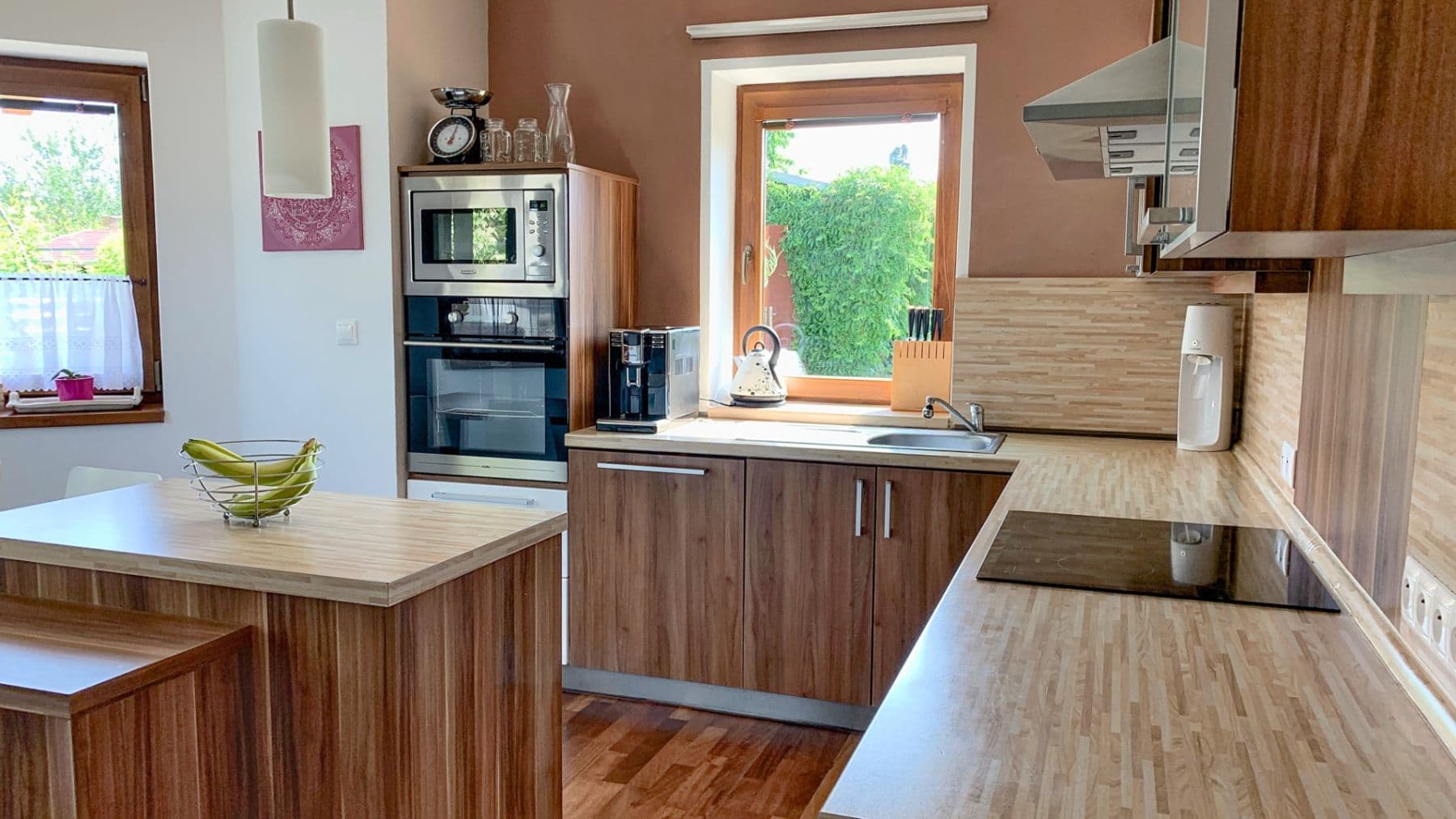 Pronájem domu 165 m², pozemek 850 m², Zahradní, Roudné, Jihočeský kraj Pronájem domu 165 m², pozemek 850 m², Zahradní, Roudné, Jihočeský kraj