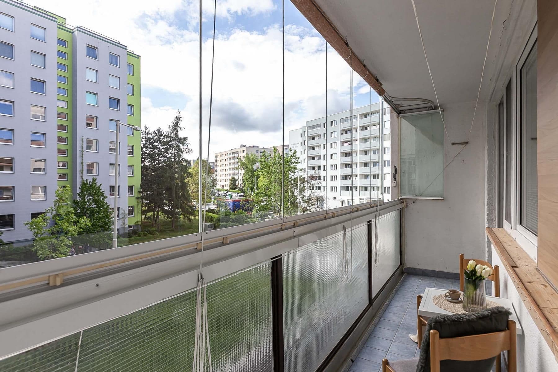 Prodej bytu 3+1 78 m², V Remízku, Praha, Praha Prodej bytu 3+1 78 m², V Remízku, Praha, Praha