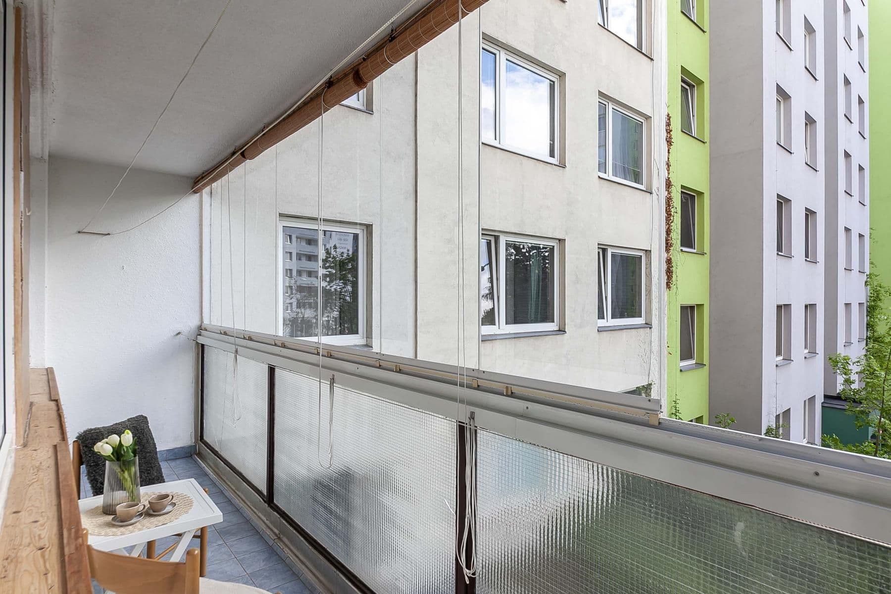 Prodej bytu 3+1 78 m², V Remízku, Praha, Praha Prodej bytu 3+1 78 m², V Remízku, Praha, Praha