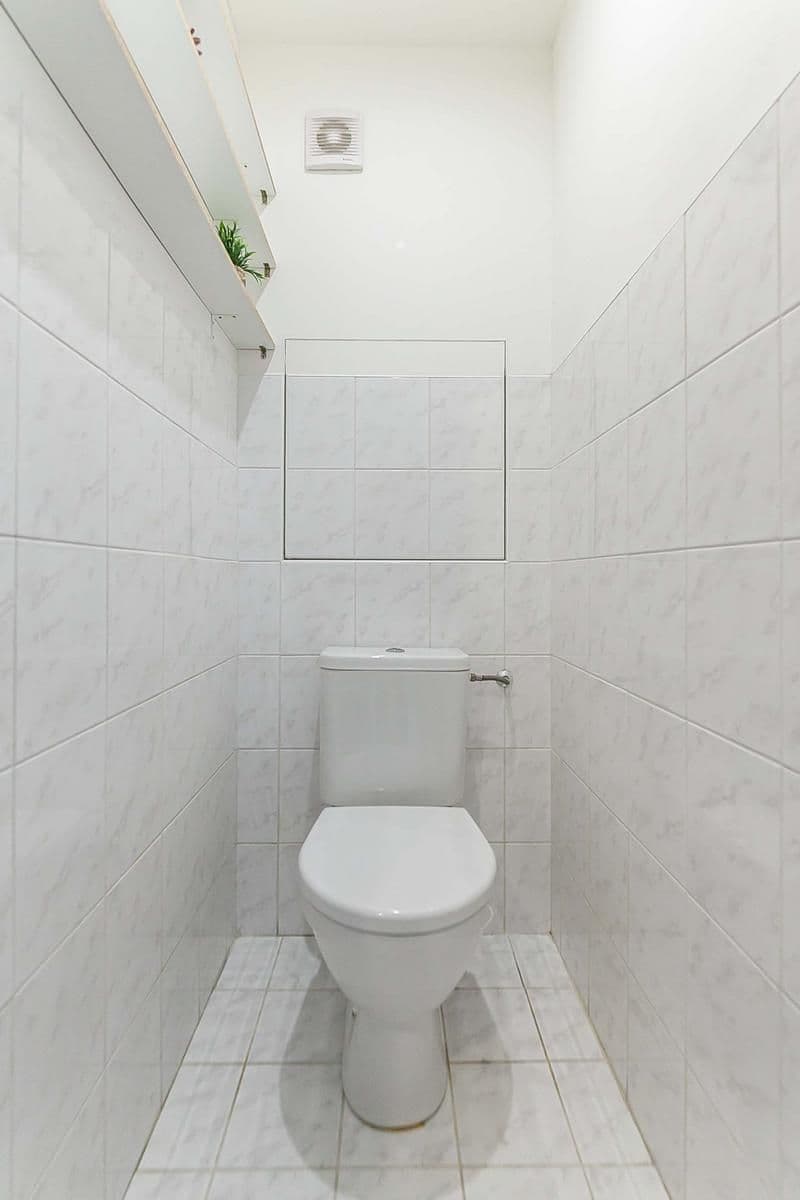Prodej bytu 3+1 78 m², V Remízku, Praha, Praha Prodej bytu 3+1 78 m², V Remízku, Praha, Praha