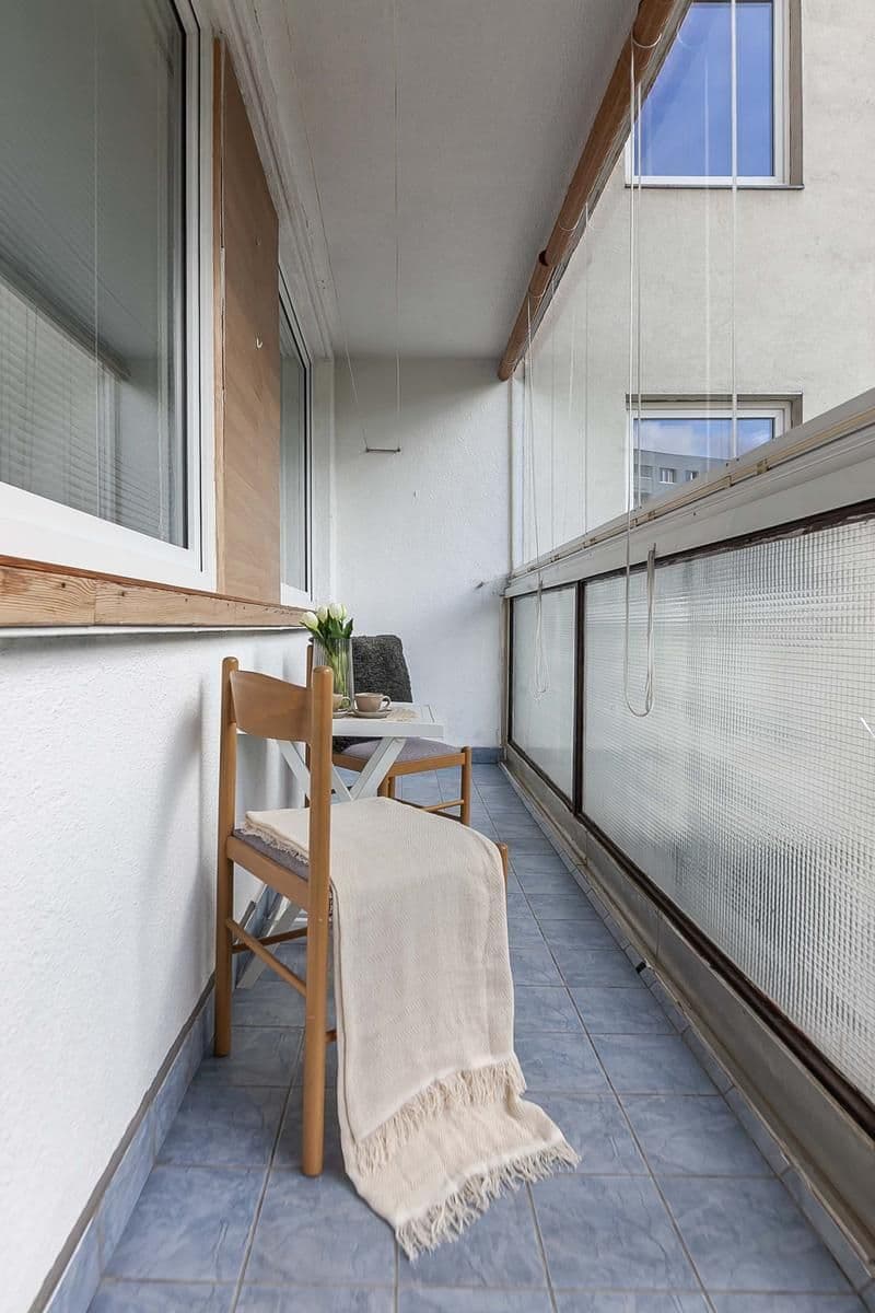 Prodej bytu 3+1 78 m², V Remízku, Praha, Praha Prodej bytu 3+1 78 m², V Remízku, Praha, Praha