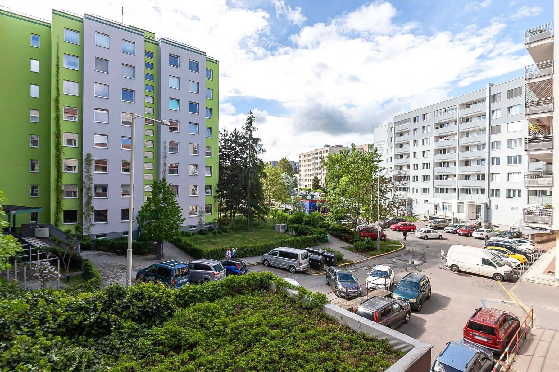 Prodej bytu 3+1 78 m², V Remízku, Praha, Praha Prodej bytu 3+1 78 m², V Remízku, Praha, Praha