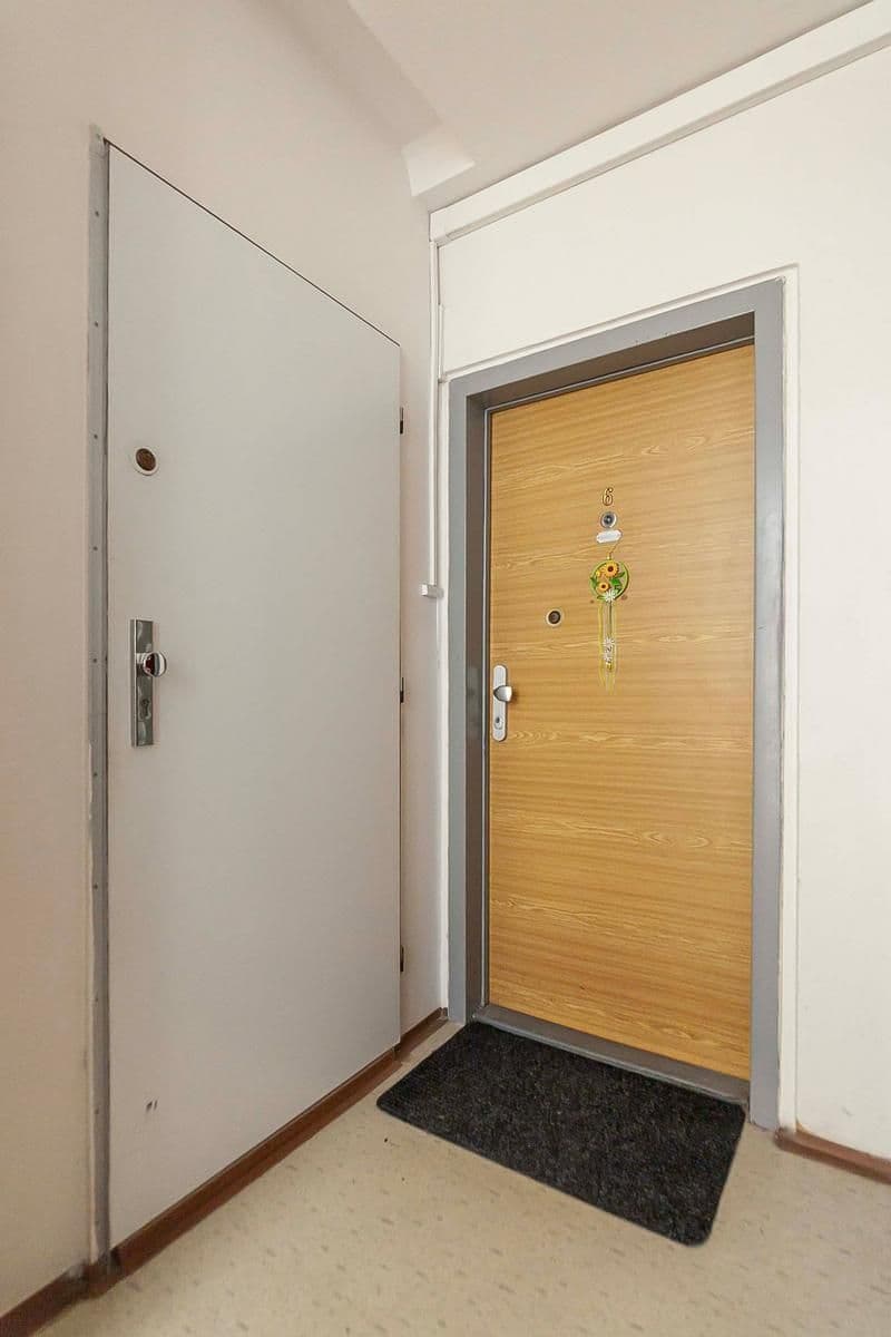 Prodej bytu 3+1 78 m², V Remízku, Praha, Praha Prodej bytu 3+1 78 m², V Remízku, Praha, Praha