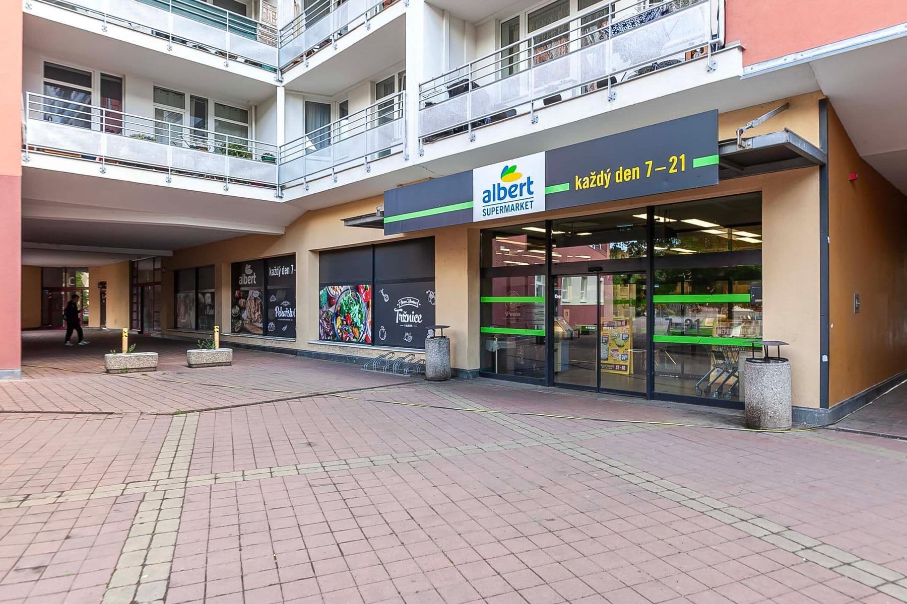 Prodej bytu 3+1 78 m², V Remízku, Praha, Praha Prodej bytu 3+1 78 m², V Remízku, Praha, Praha