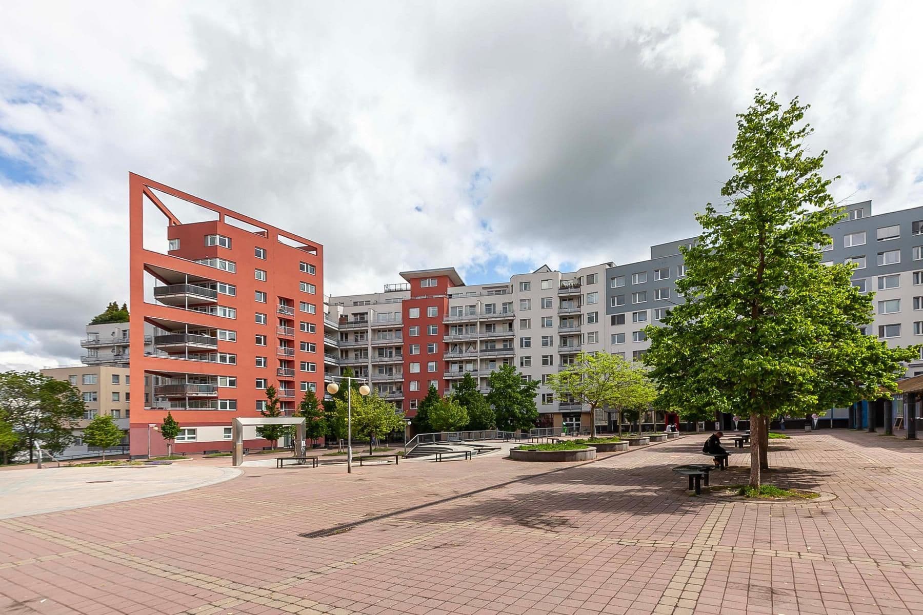 Prodej bytu 3+1 78 m², V Remízku, Praha, Praha Prodej bytu 3+1 78 m², V Remízku, Praha, Praha