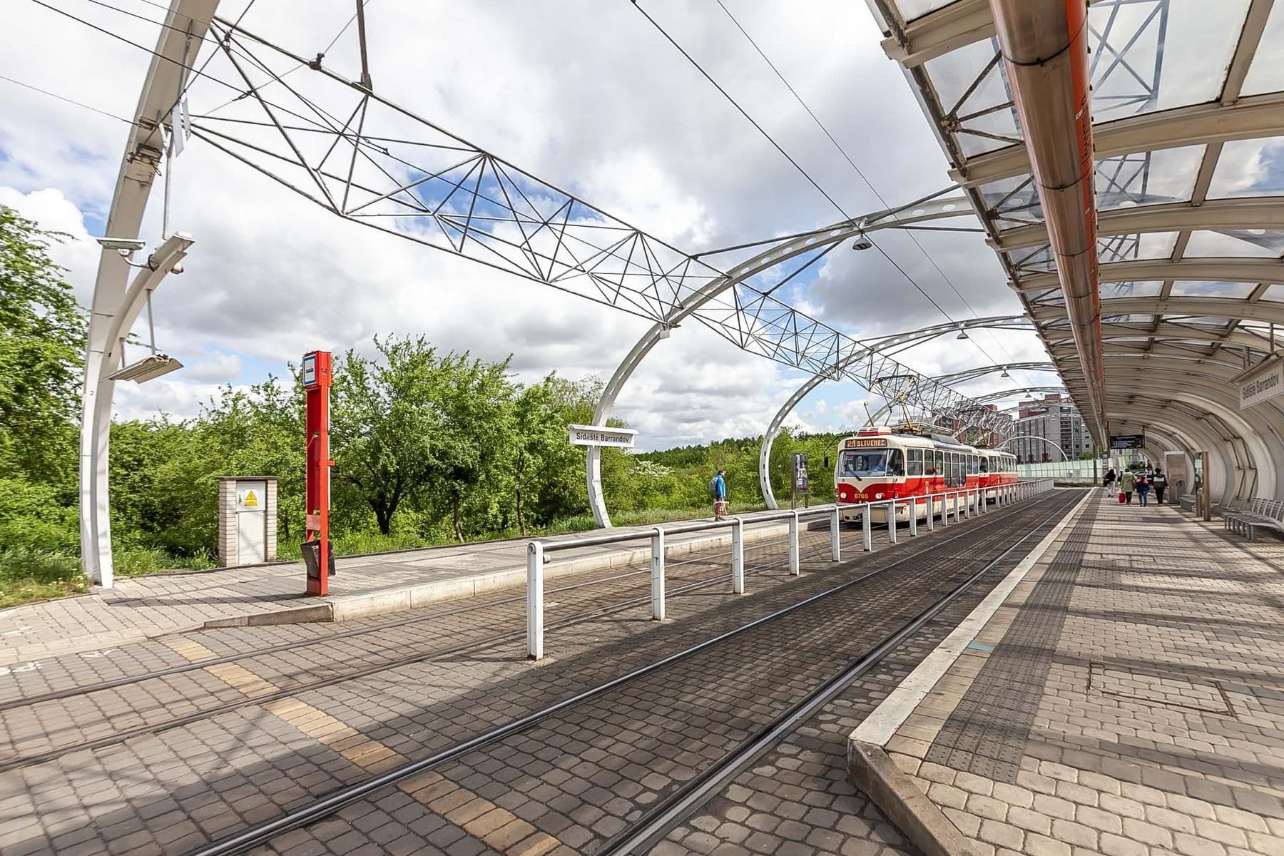 Prodej bytu 3+1 78 m², V Remízku, Praha, Praha Prodej bytu 3+1 78 m², V Remízku, Praha, Praha