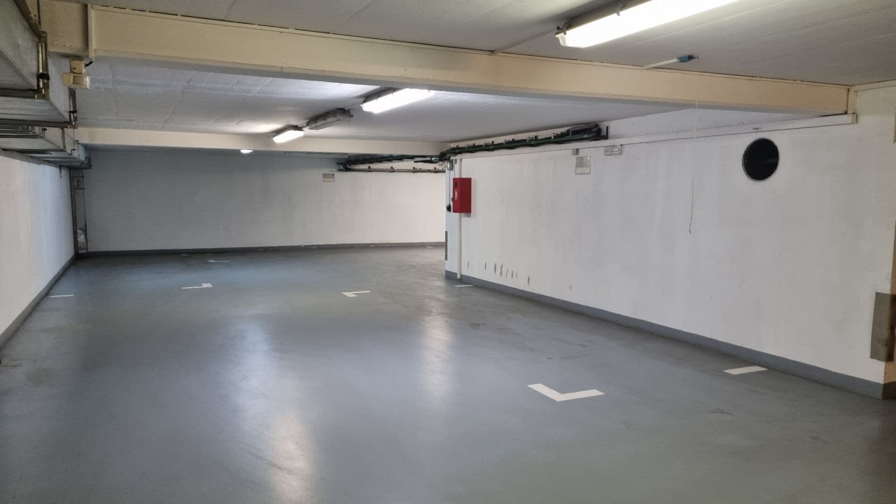 Pronájem garáže 12 m², Praha, Praha Pronájem garáže 12 m², Praha, Praha